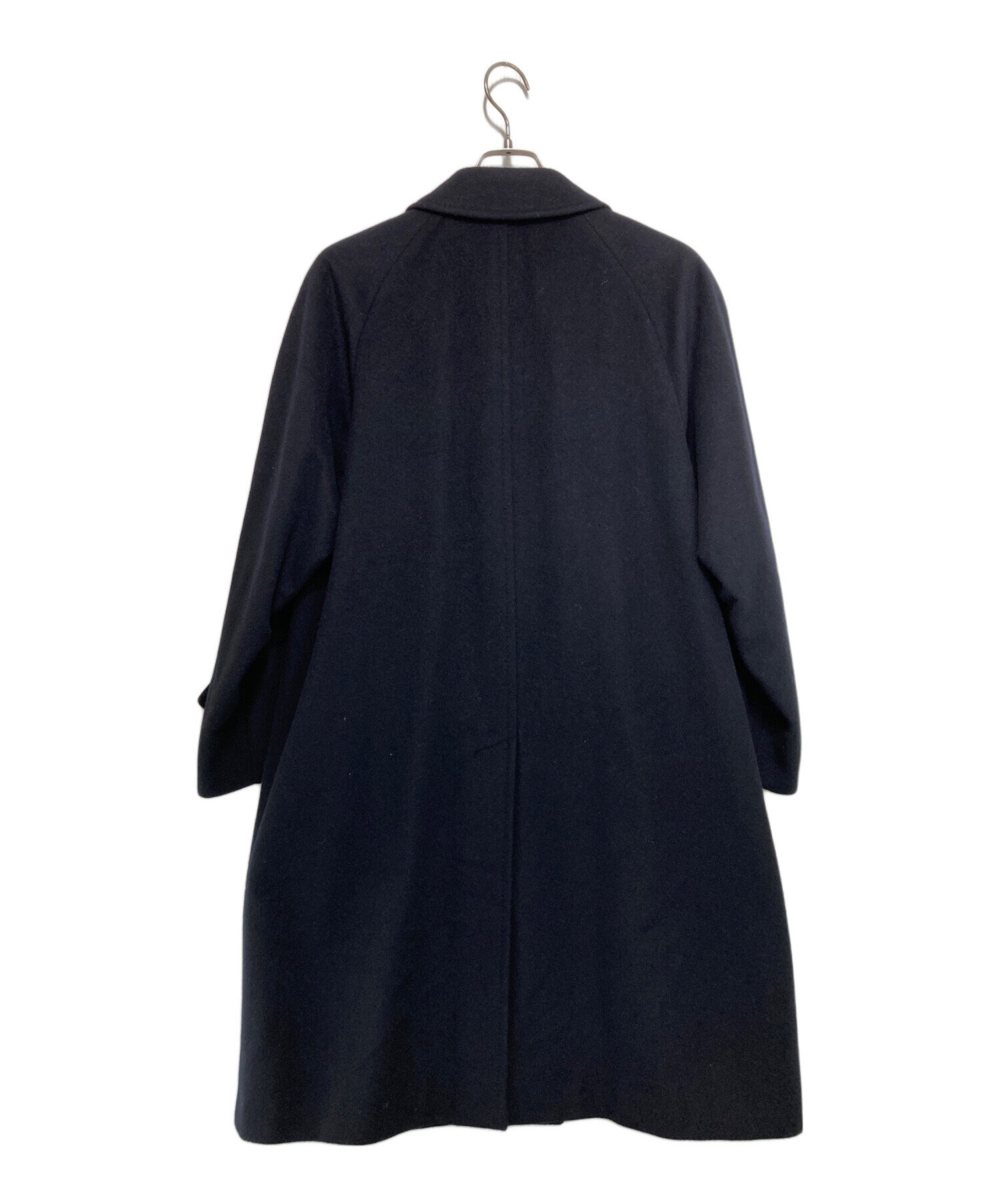 中古・古着通販】Burberry's (バーバリーズ) ウールカシミヤステン