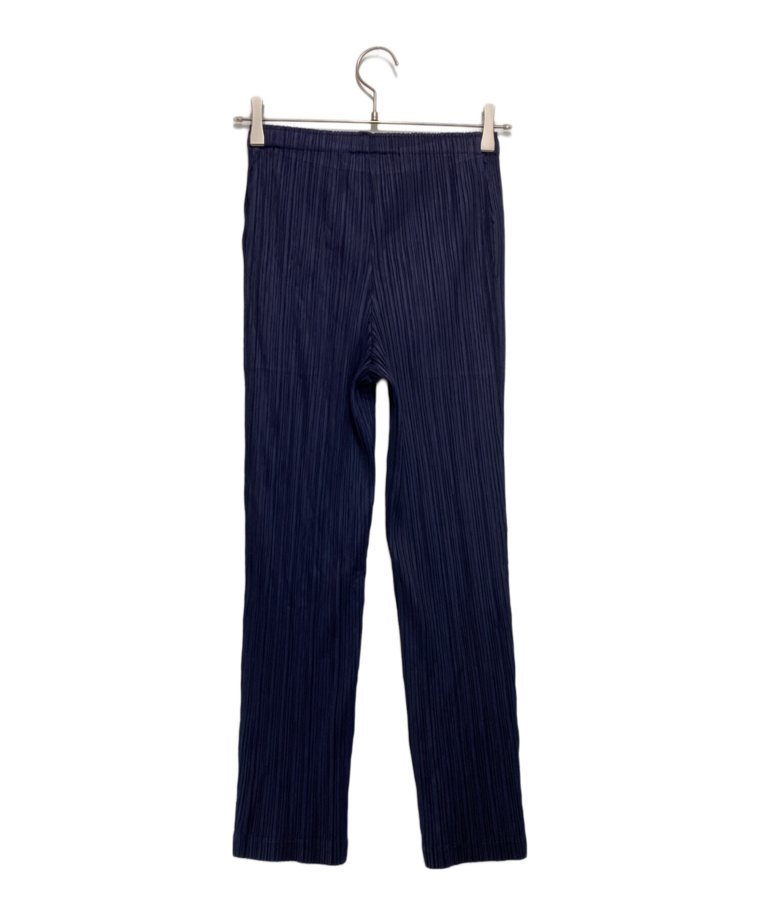 中古・古着通販】PLEATS PLEASE (プリーツプリーズ) プリーツパンツ