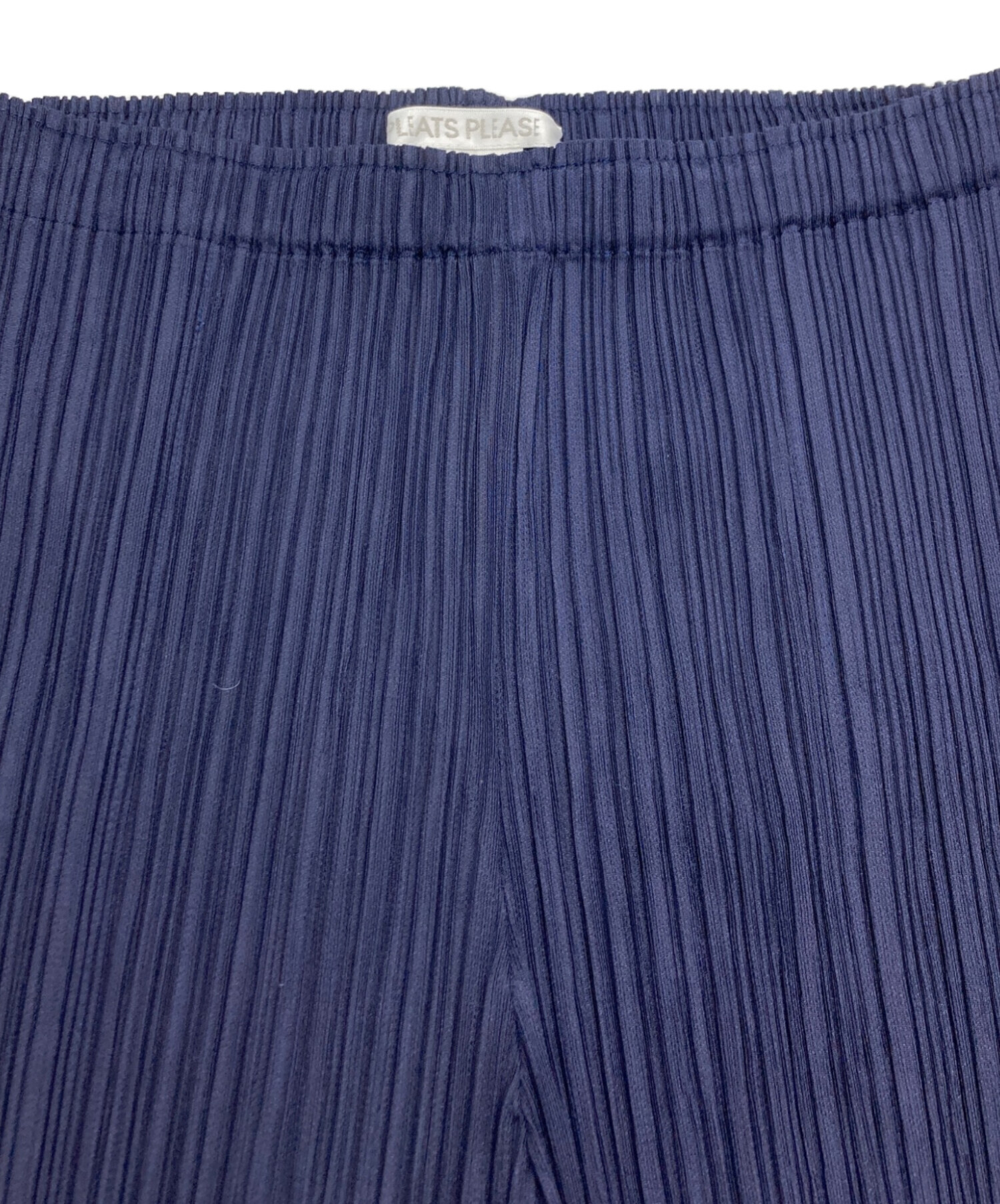 中古・古着通販】PLEATS PLEASE (プリーツプリーズ) プリーツパンツ