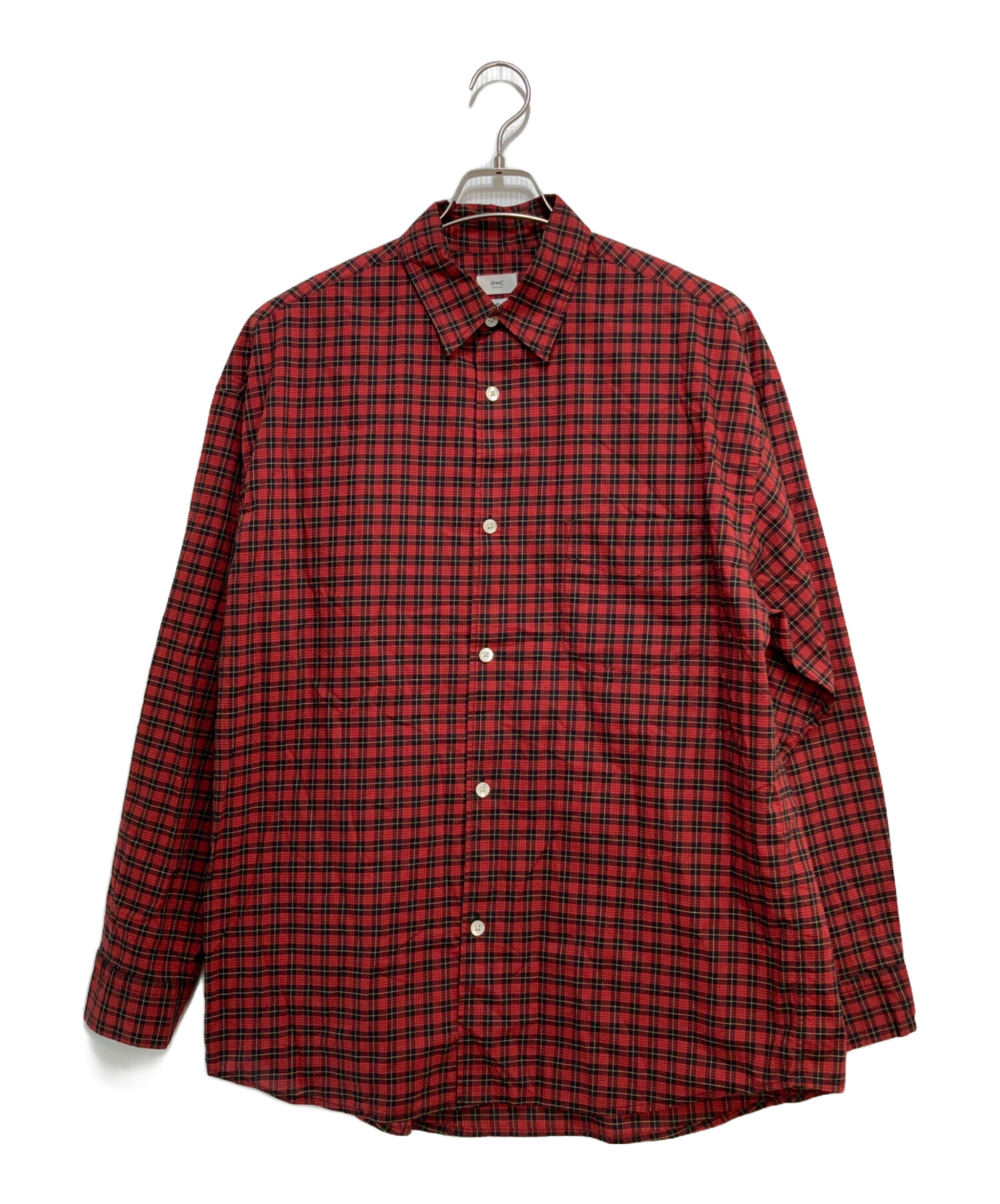 中古・古着通販】RHC Ron Herman (アールエイチシー ロンハーマン