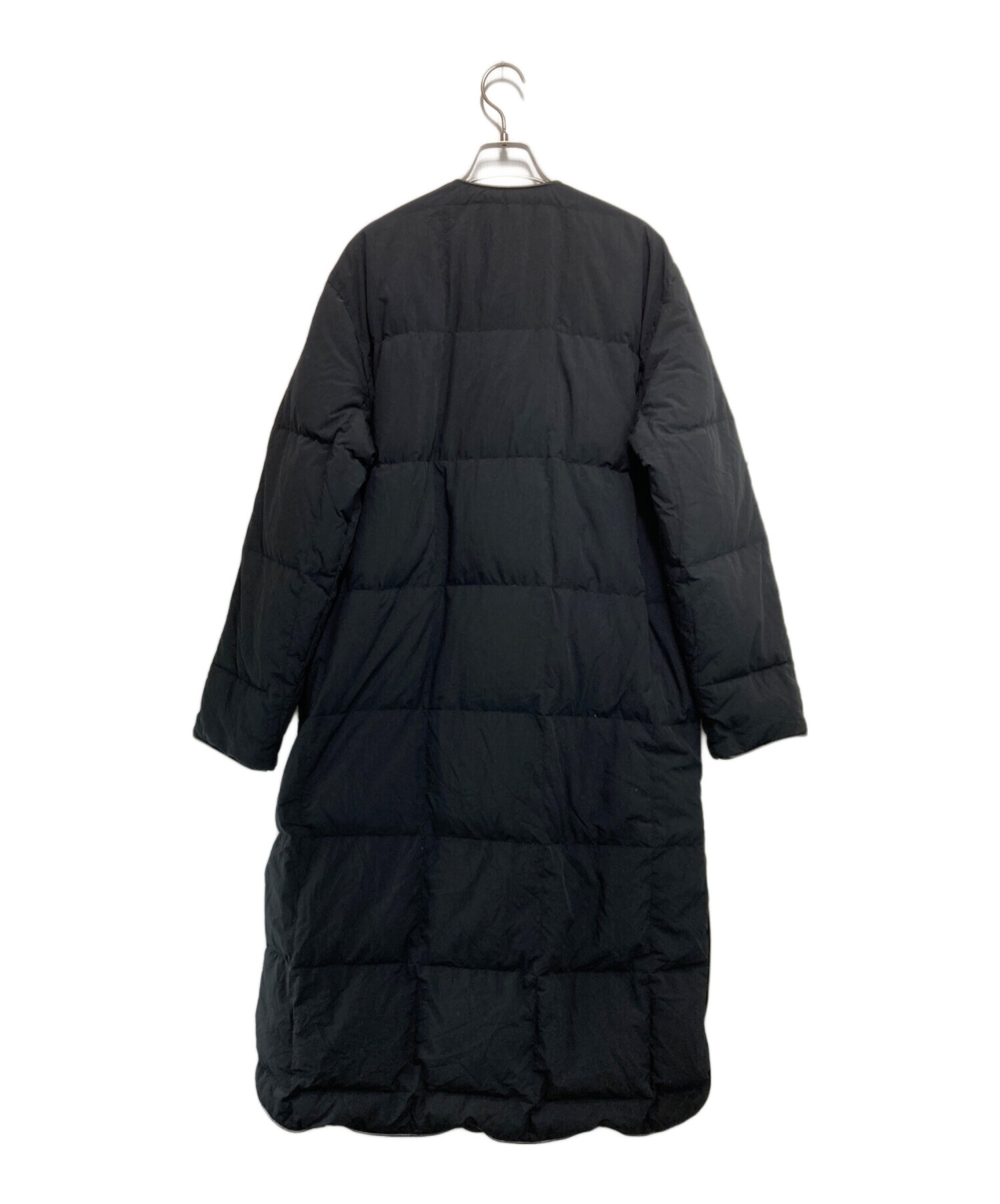 中古・古着通販】TODAYFUL (トゥデイフル) キルティングダウンコート 