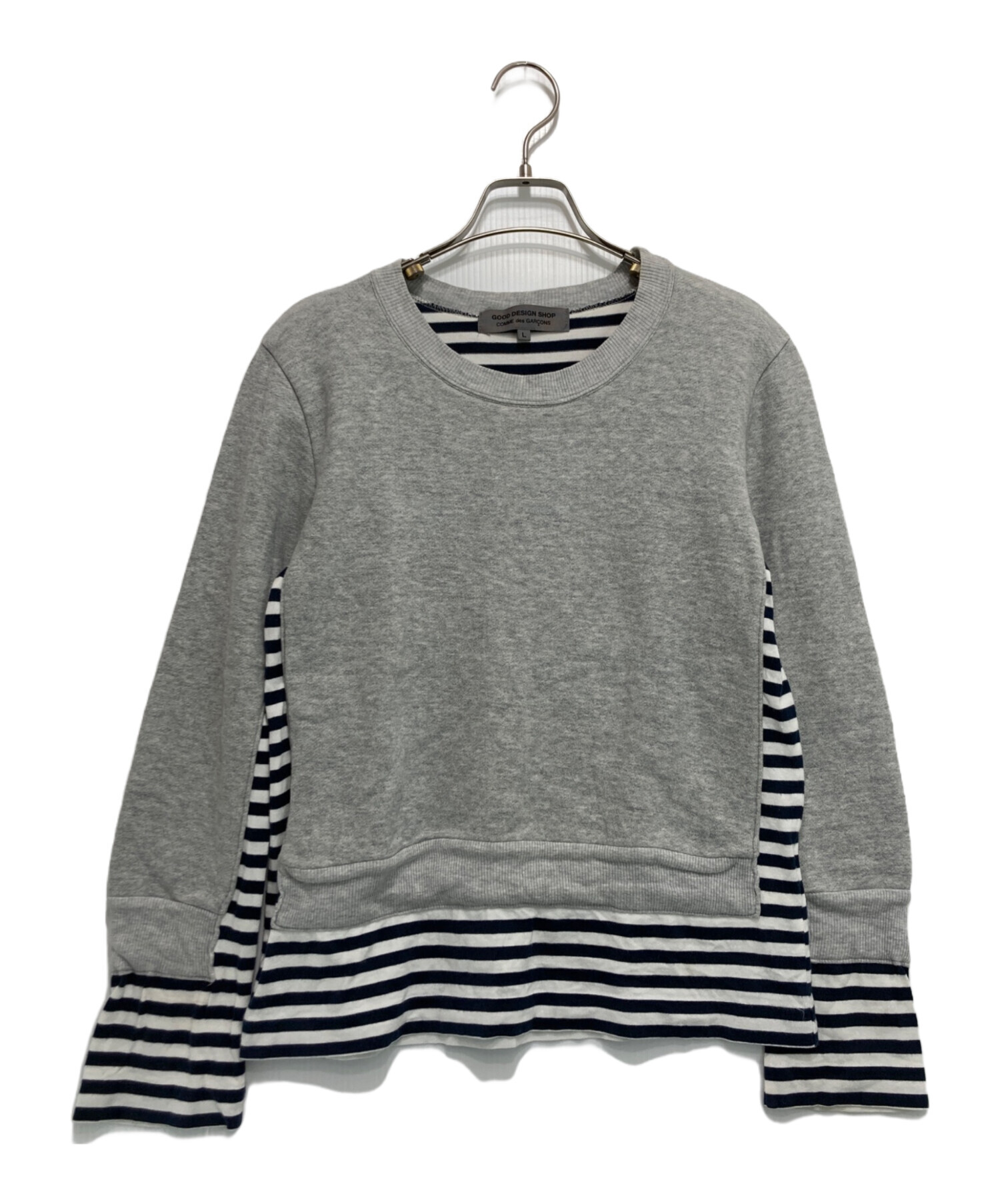 中古・古着通販】GOOD DESIGN SHOP COMME des GARCONS (グッドデザイン 