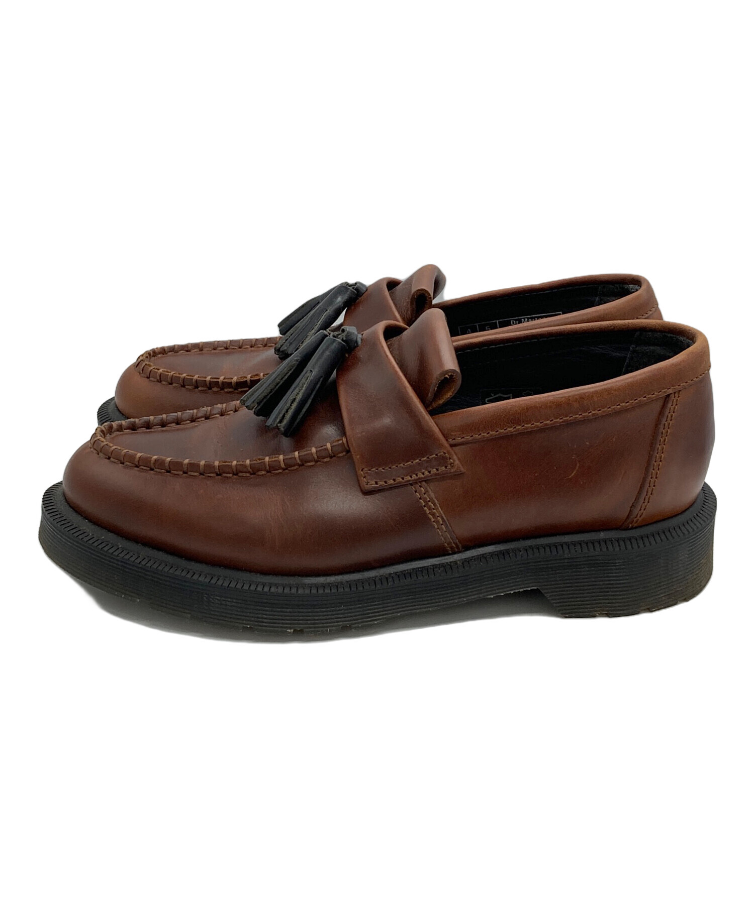 中古・古着通販】Dr.Martens (ドクターマーチン) エイドリアン