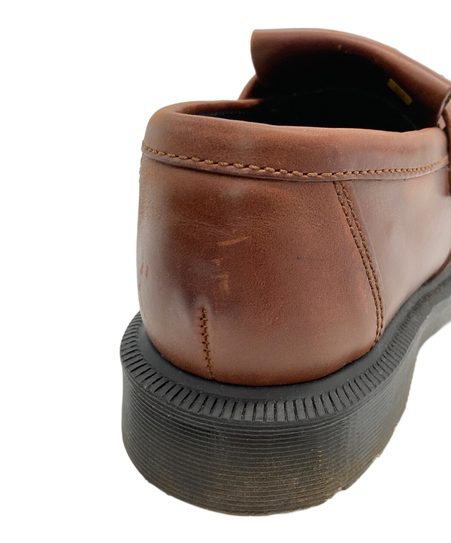 中古・古着通販】Dr.Martens (ドクターマーチン) エイドリアン