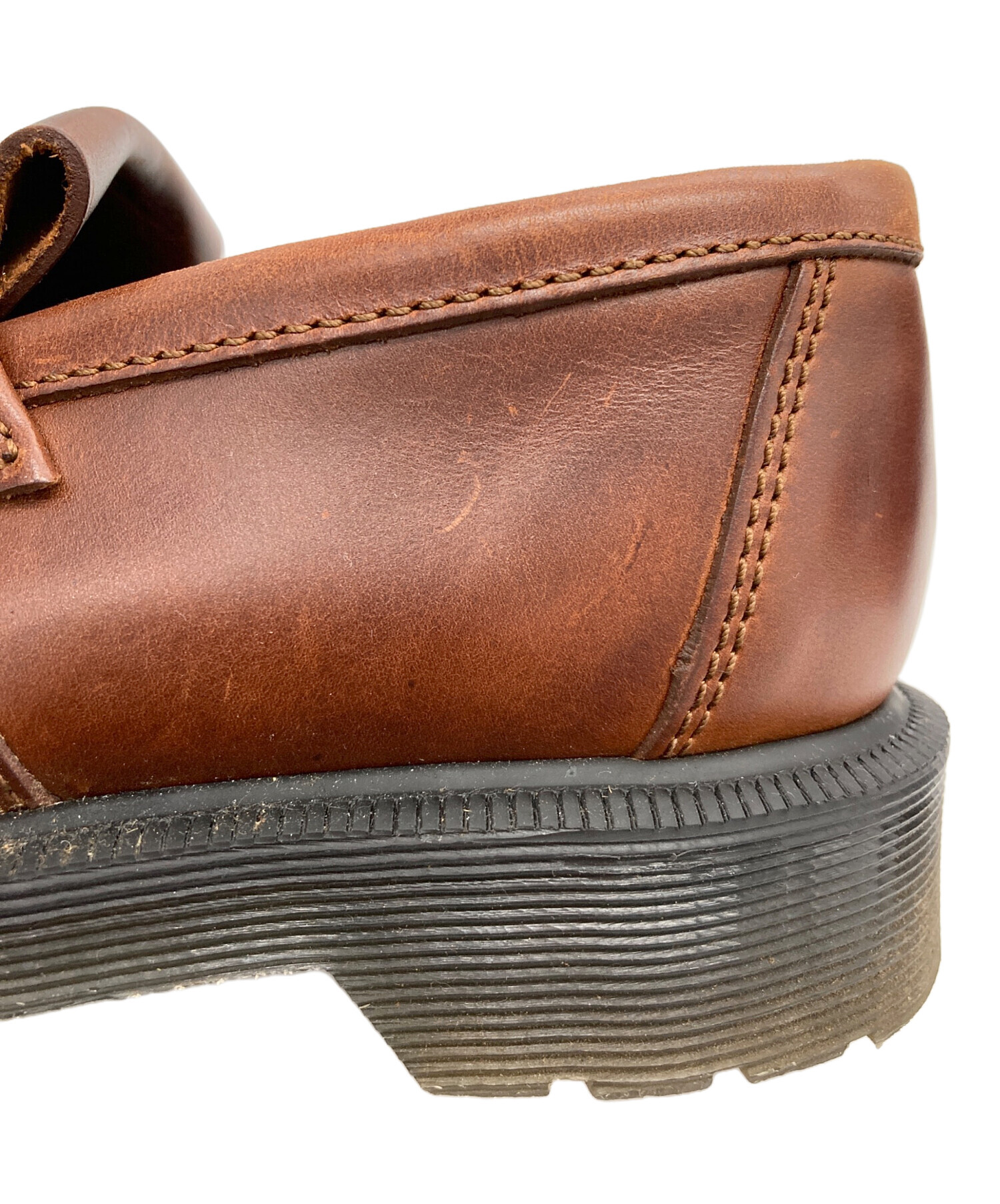 中古・古着通販】Dr.Martens (ドクターマーチン) エイドリアン