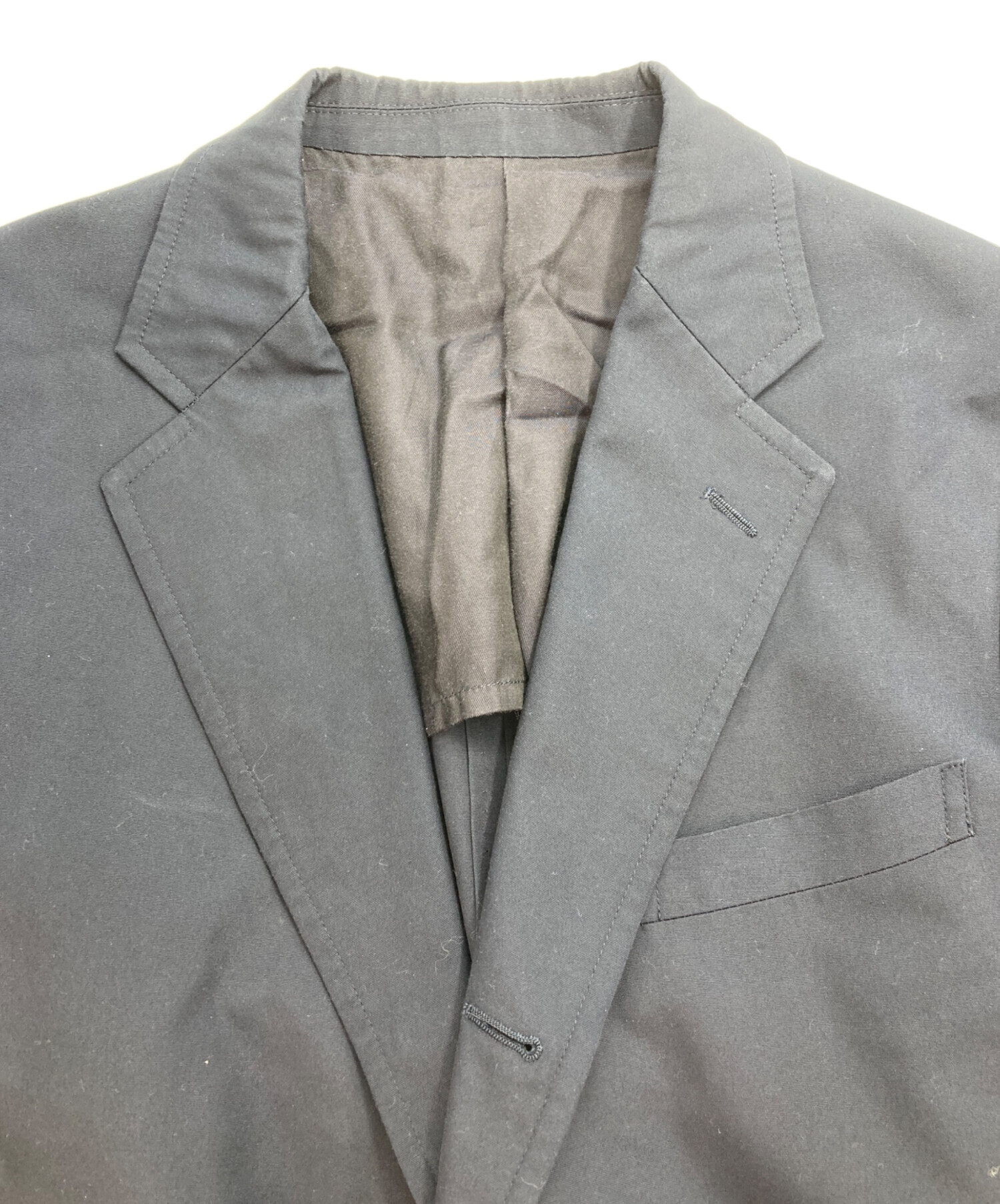 中古・古着通販】ANATOMICA (アナトミカ) ユニバーシティ ジャケット