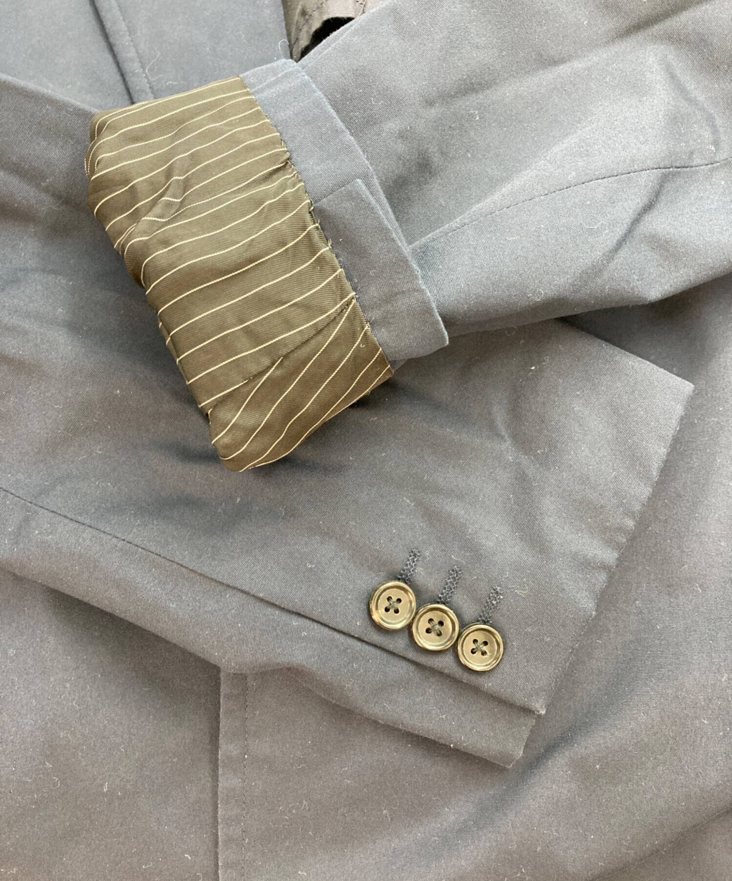 中古・古着通販】ANATOMICA (アナトミカ) ユニバーシティ ジャケット