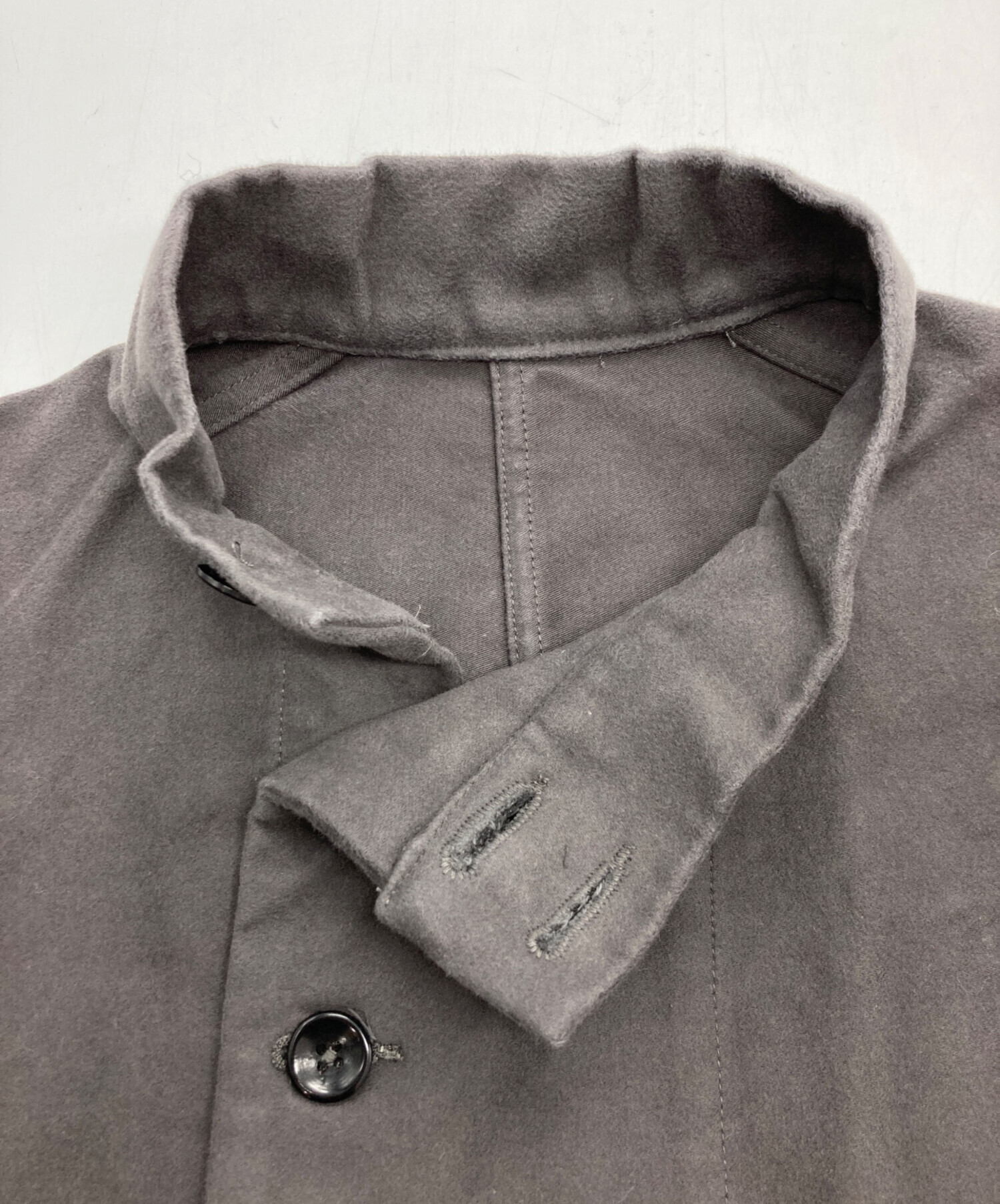 中古・古着通販】ANATOMICA (アナトミカ) 1839イングリッシュ