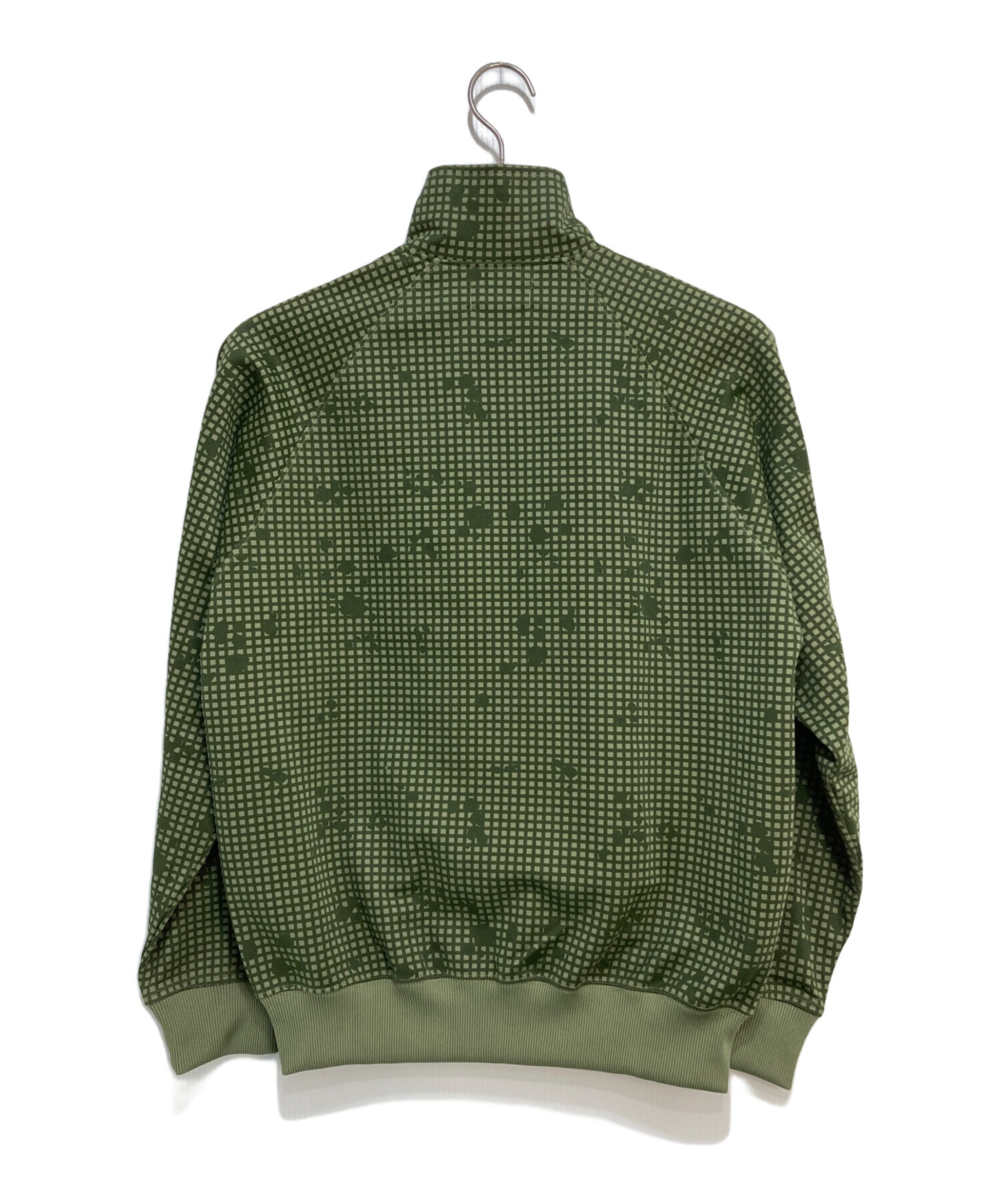 中古・古着通販】FRED PERRY (フレッドペリー) トラックジャケット