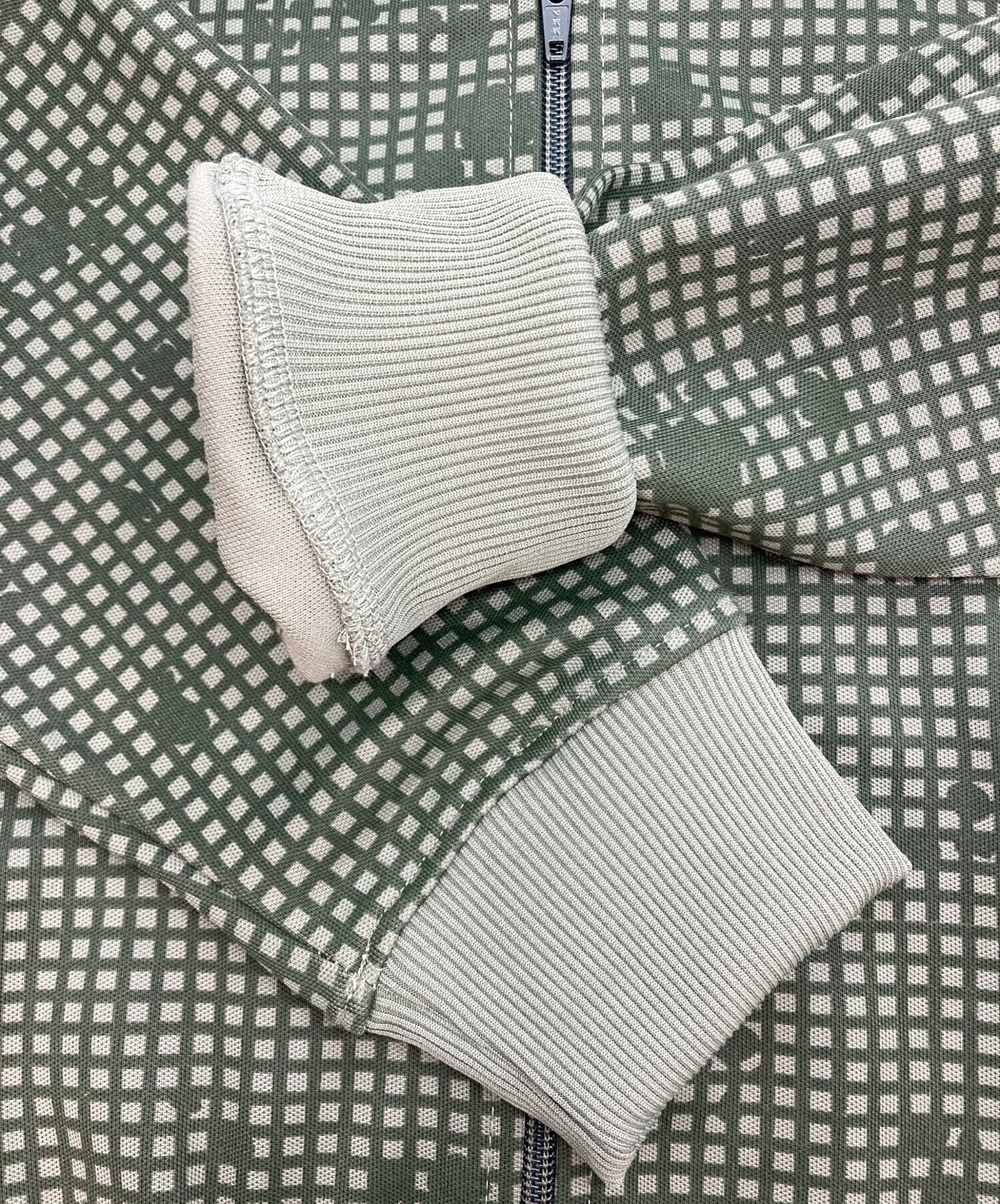 中古・古着通販】FRED PERRY (フレッドペリー) トラックジャケット