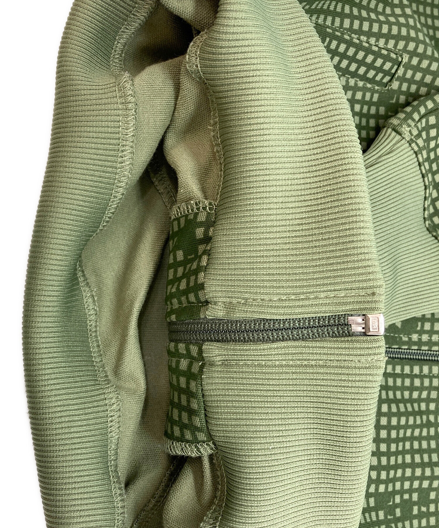 中古・古着通販】FRED PERRY (フレッドペリー) トラックジャケット