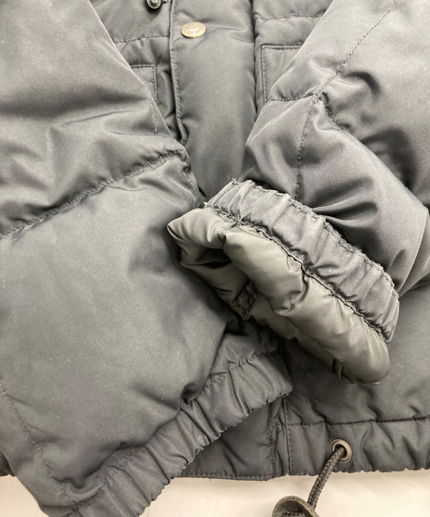 中古・古着通販】POLO RALPH LAUREN (ポロ・ラルフローレン) ダウン