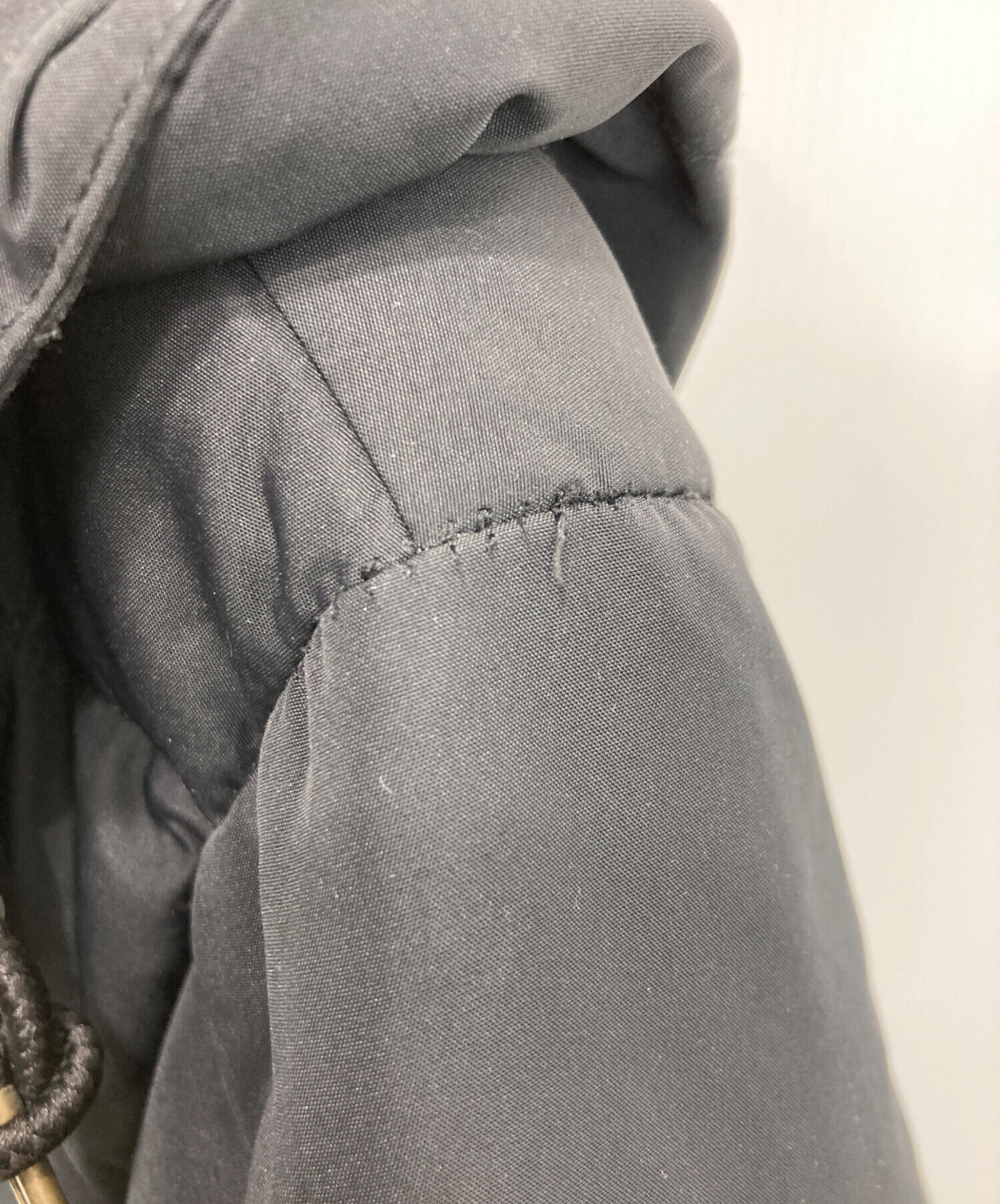 中古・古着通販】POLO RALPH LAUREN (ポロ・ラルフローレン) ダウン