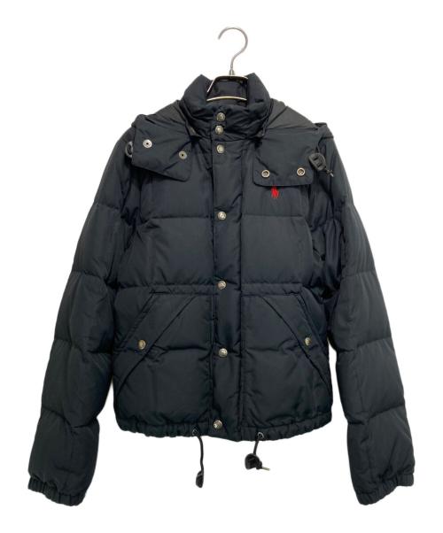 中古・古着通販】POLO RALPH LAUREN (ポロ・ラルフローレン) ダウン