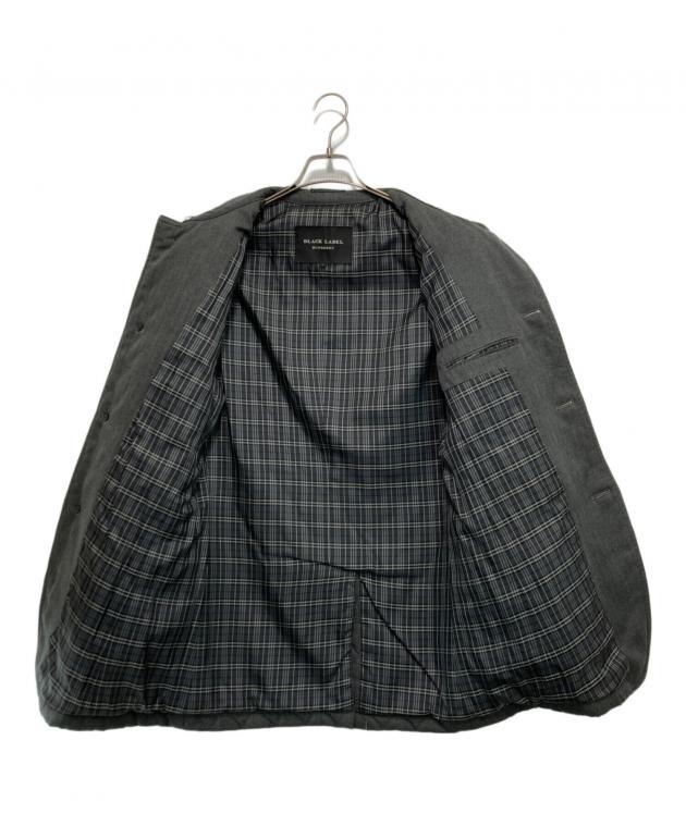 中古・古着通販】BURBERRY BLACK LABEL (バーバリーブラックレーベル