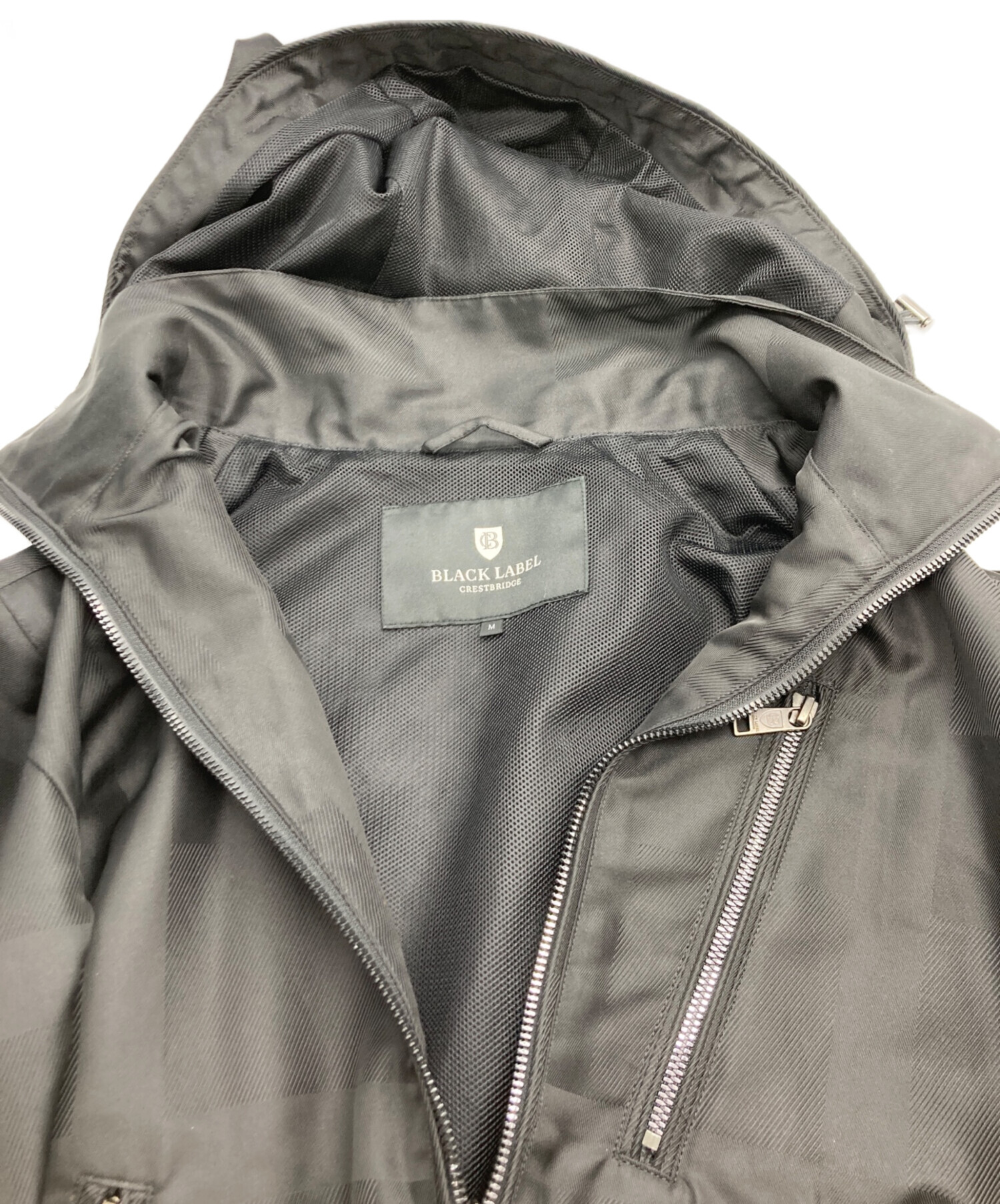 中古・古着通販】BLACK LABEL CRESTBRIDGE (ブラックレーベル クレスト