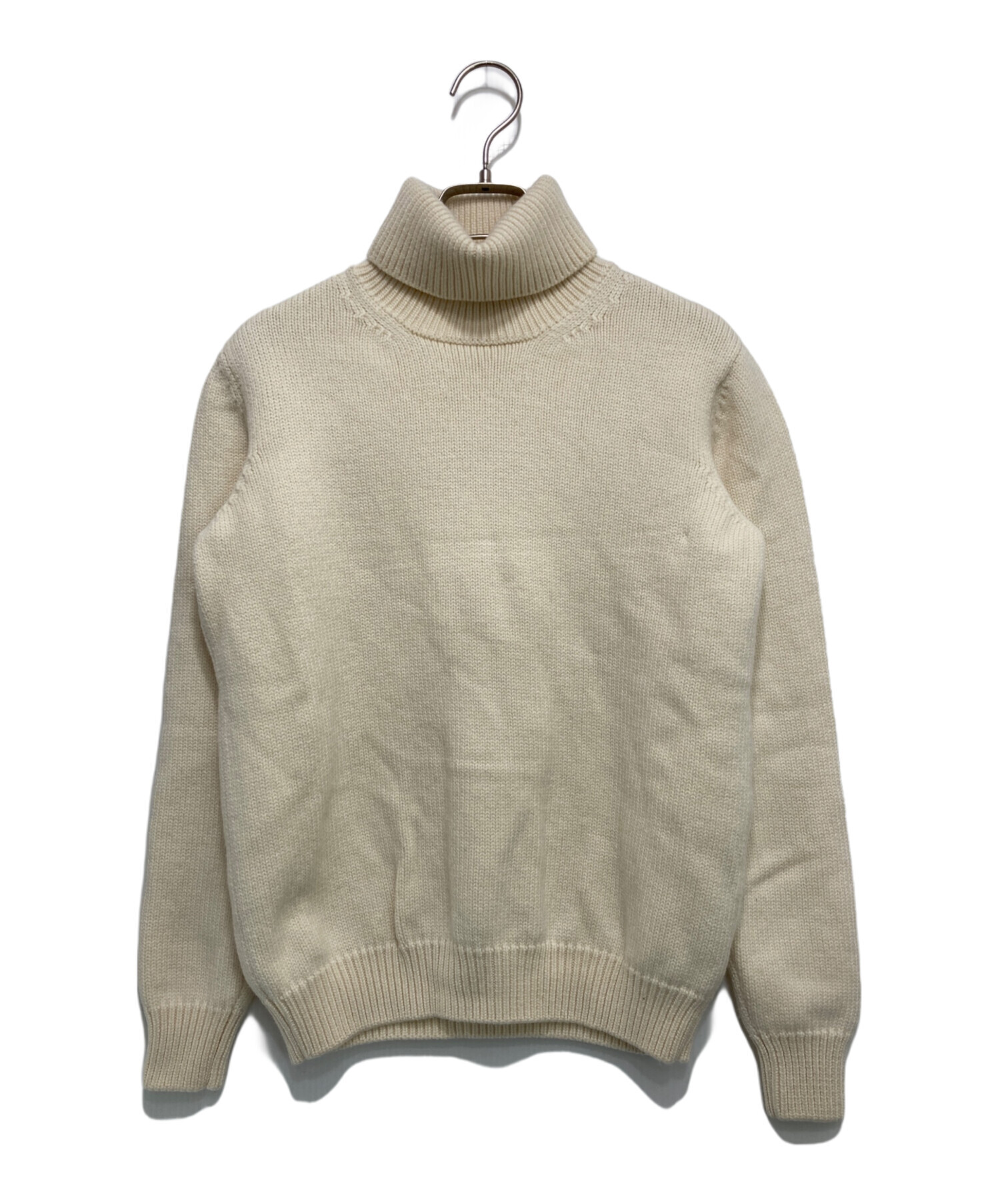 中古・古着通販】ROBERTO COLLINA (ロベルトコリーナ) ハイネック