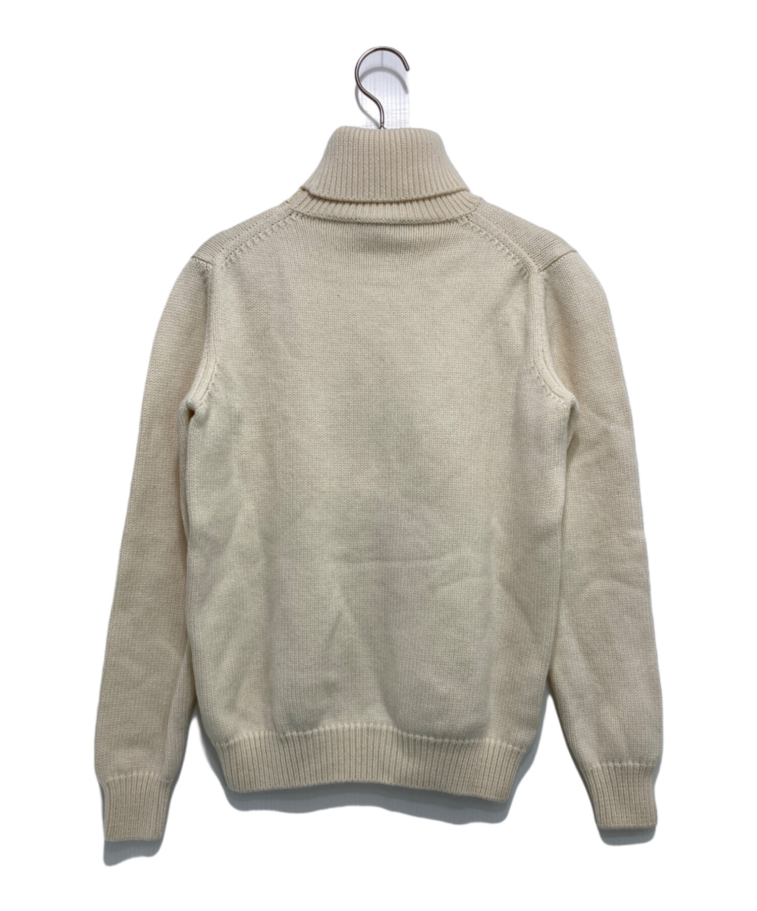 中古・古着通販】ROBERTO COLLINA (ロベルトコリーナ) ハイネック