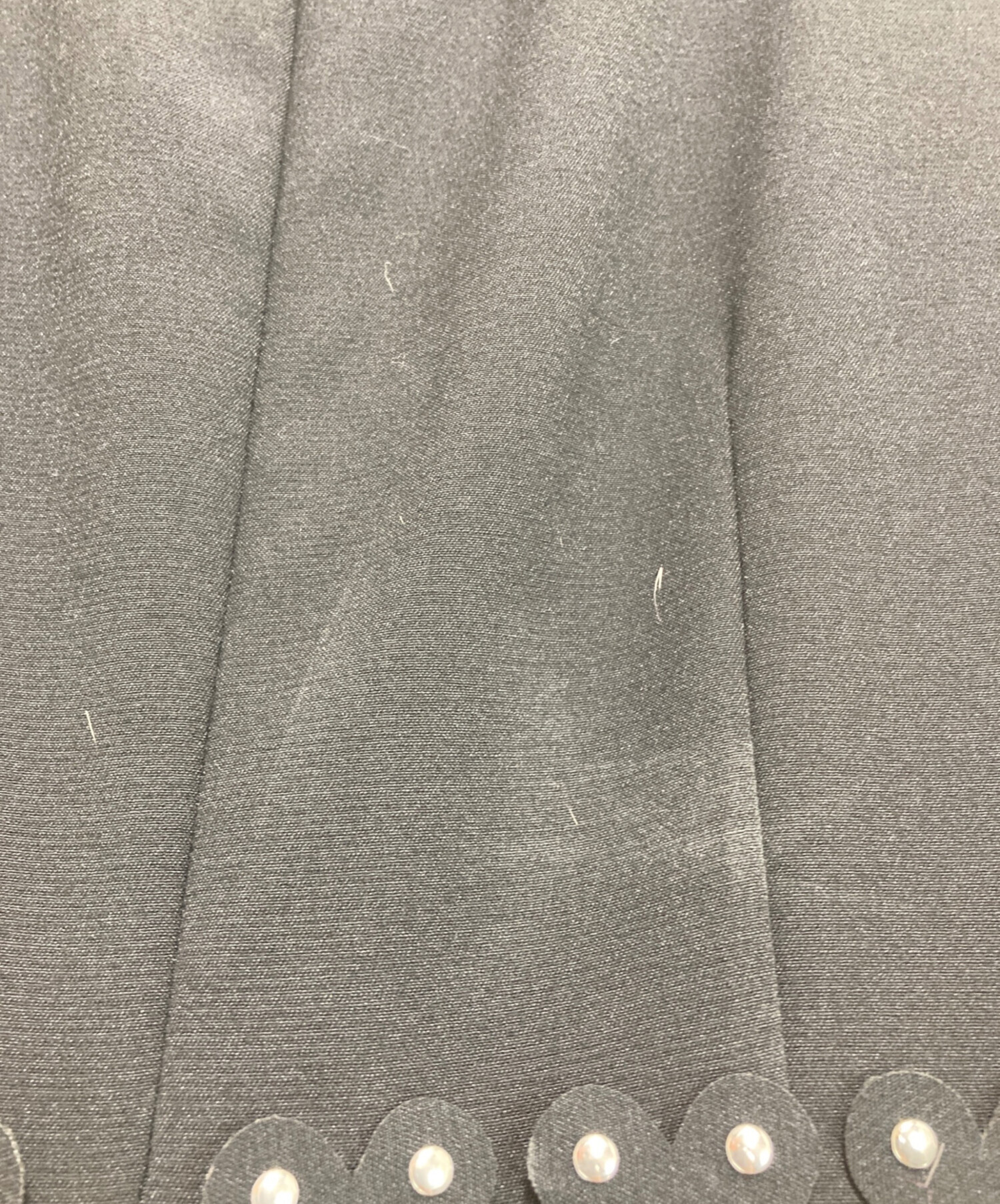 中古・古着通販】RED VALENTINO (レッドヴァレンティノ) ノースリーブ