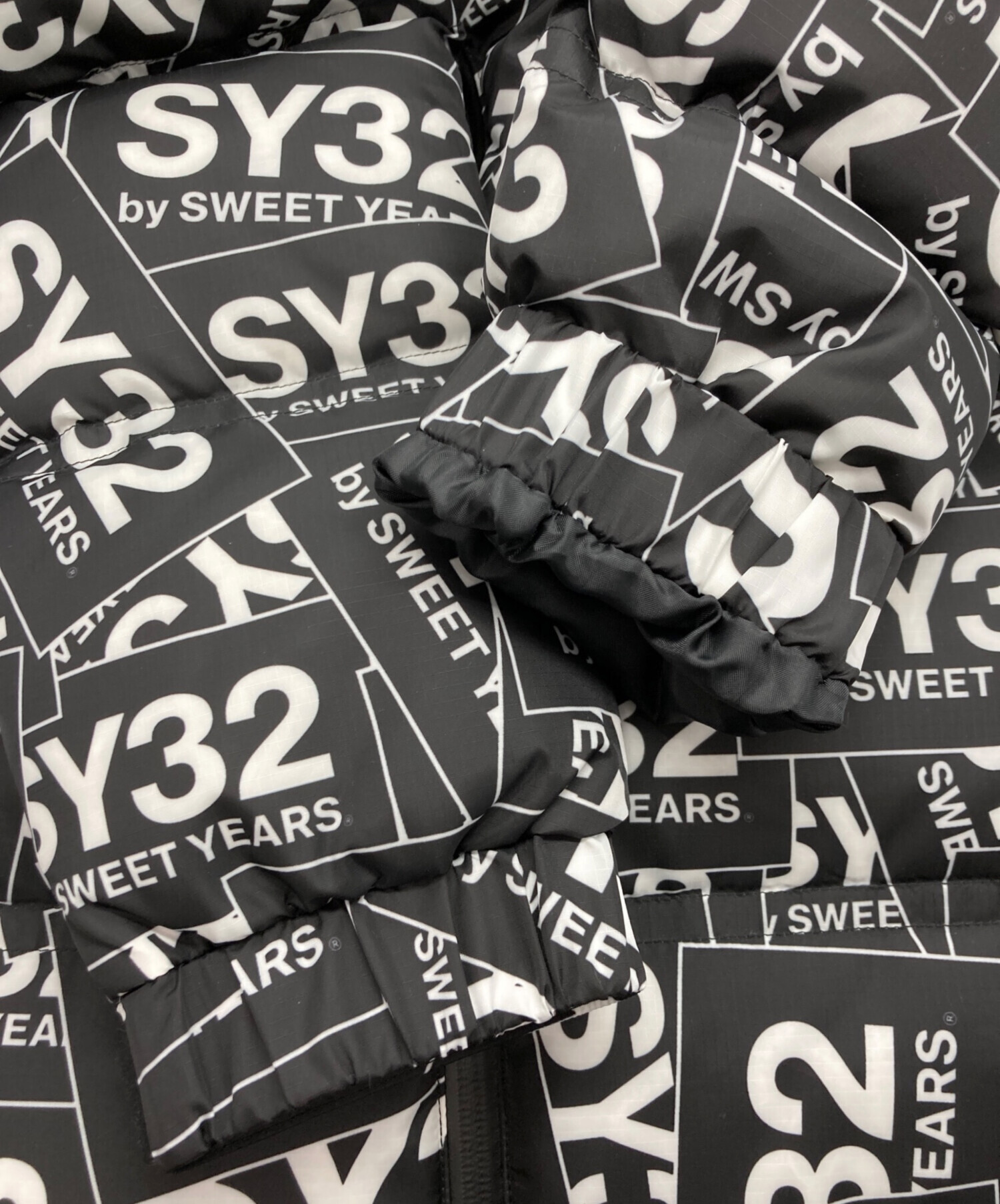 中古・古着通販】SY32 by SWEET YEARS (エスワイサーティトゥバイ
