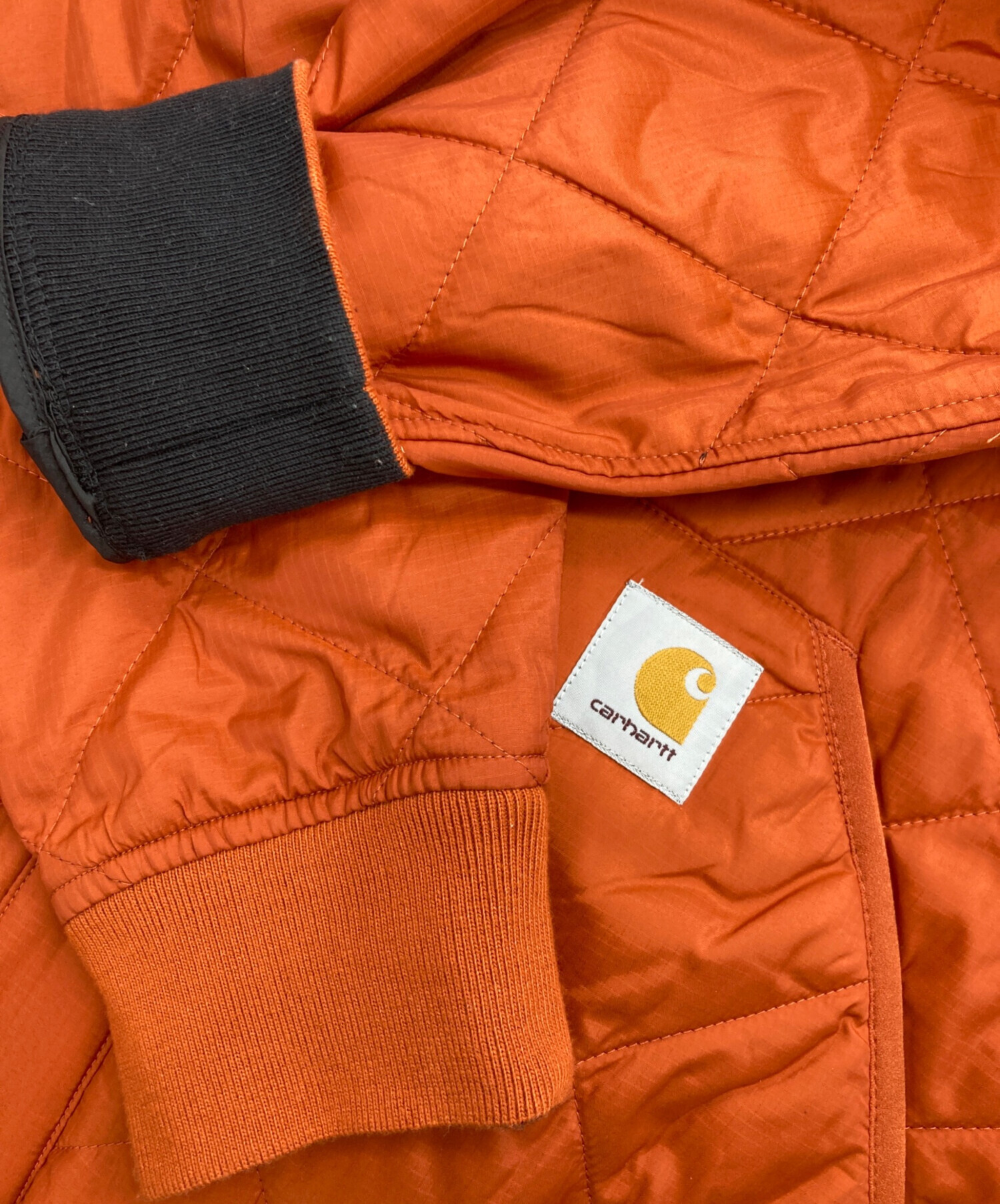 中古・古着通販】Carhartt WIP (カーハート ワークインプログレス