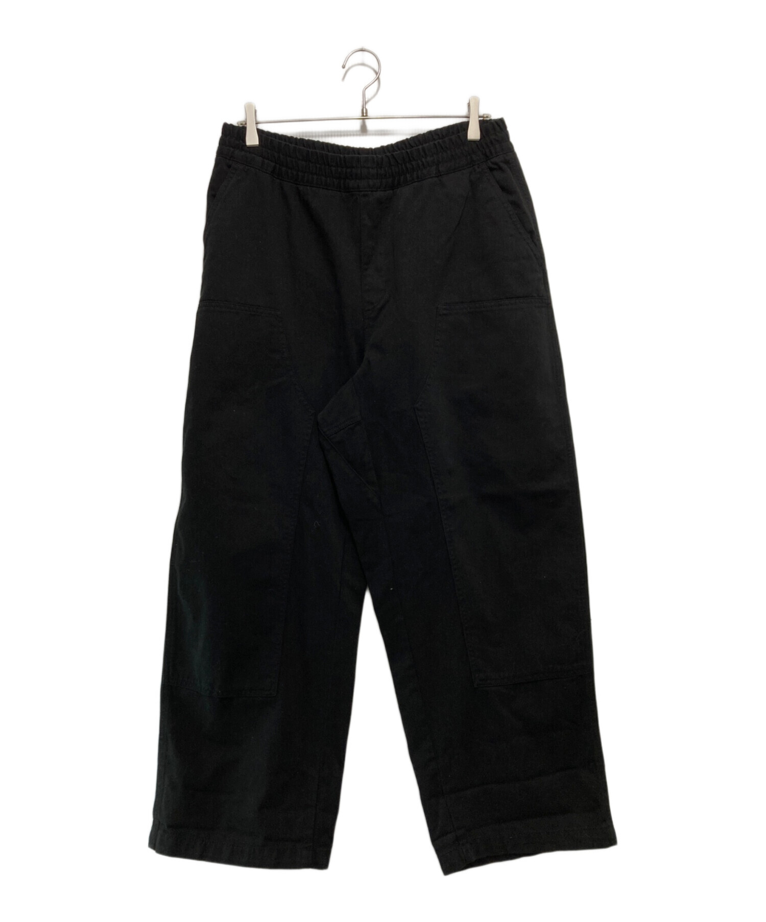 中古・古着通販】CarHartt (カーハート) CRAWTON PANT ブラック サイズ