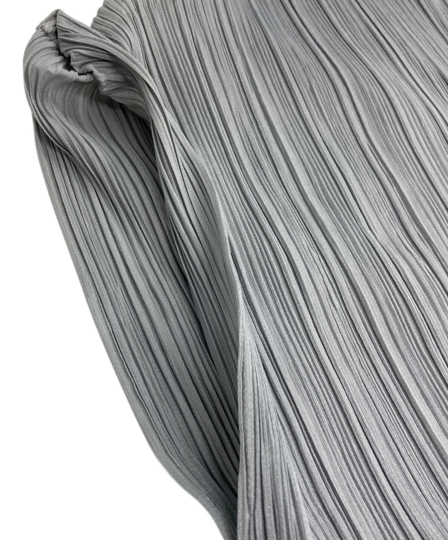 中古・古着通販】PLEATS PLEASE (プリーツプリーズ) ノースリーブ