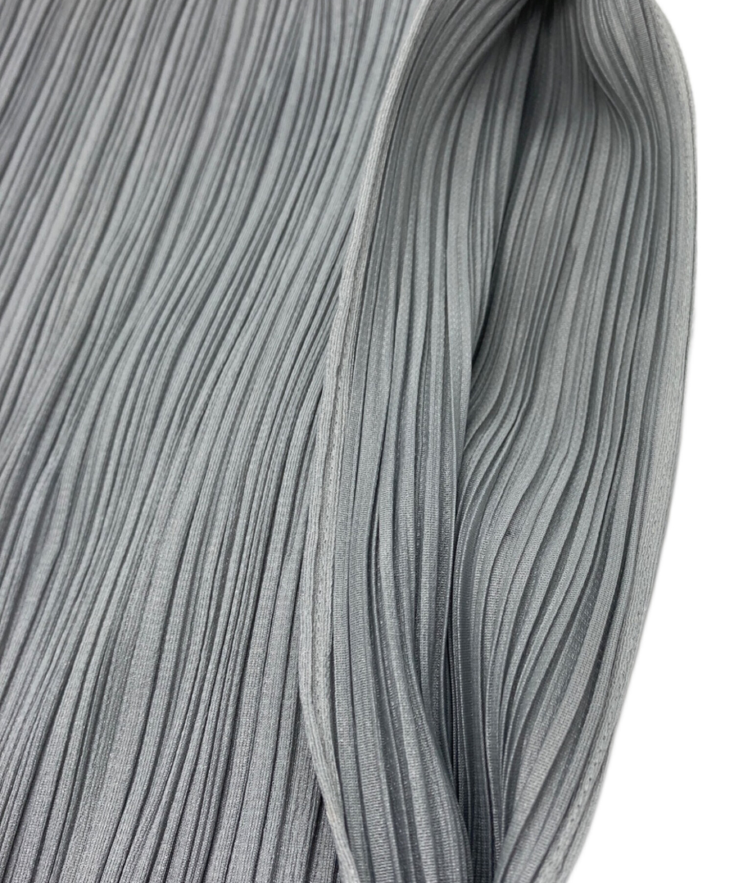中古・古着通販】PLEATS PLEASE (プリーツプリーズ) ノースリーブ