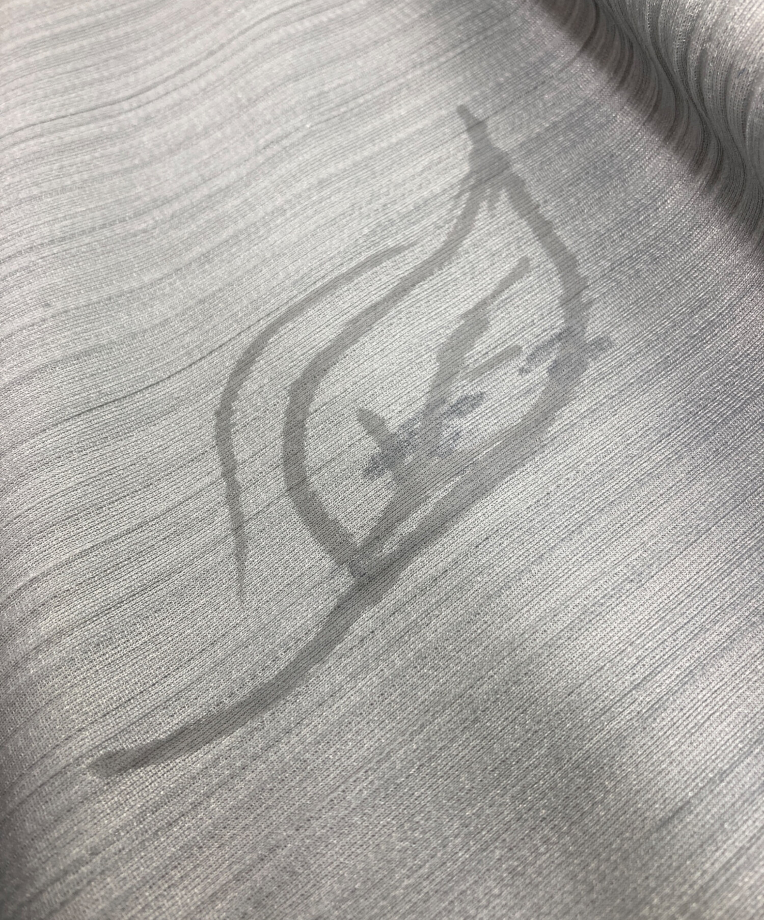 中古・古着通販】PLEATS PLEASE (プリーツプリーズ) ノースリーブ
