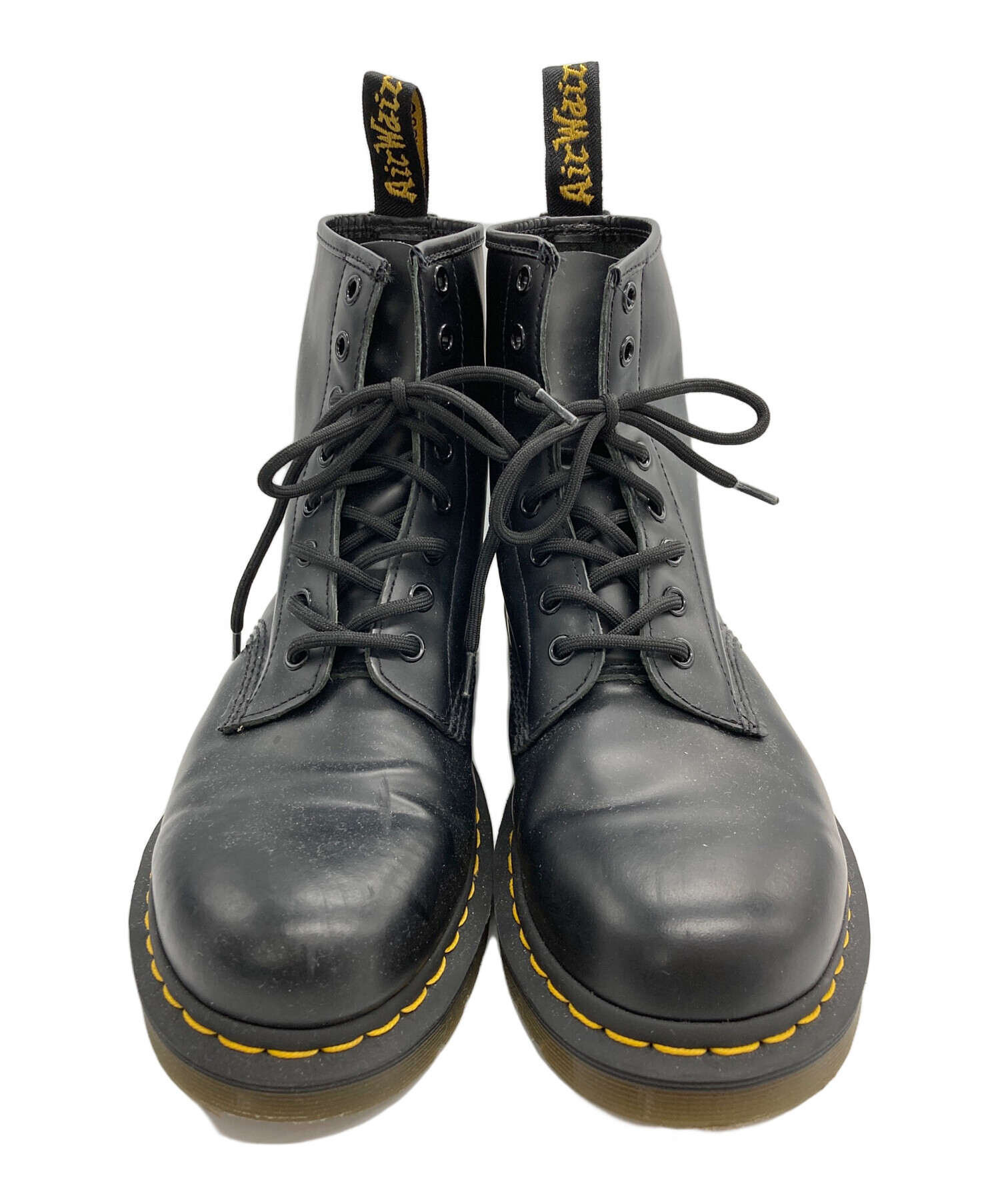 中古・古着通販】Dr.Martens (ドクターマーチン) 8ホールブーツ