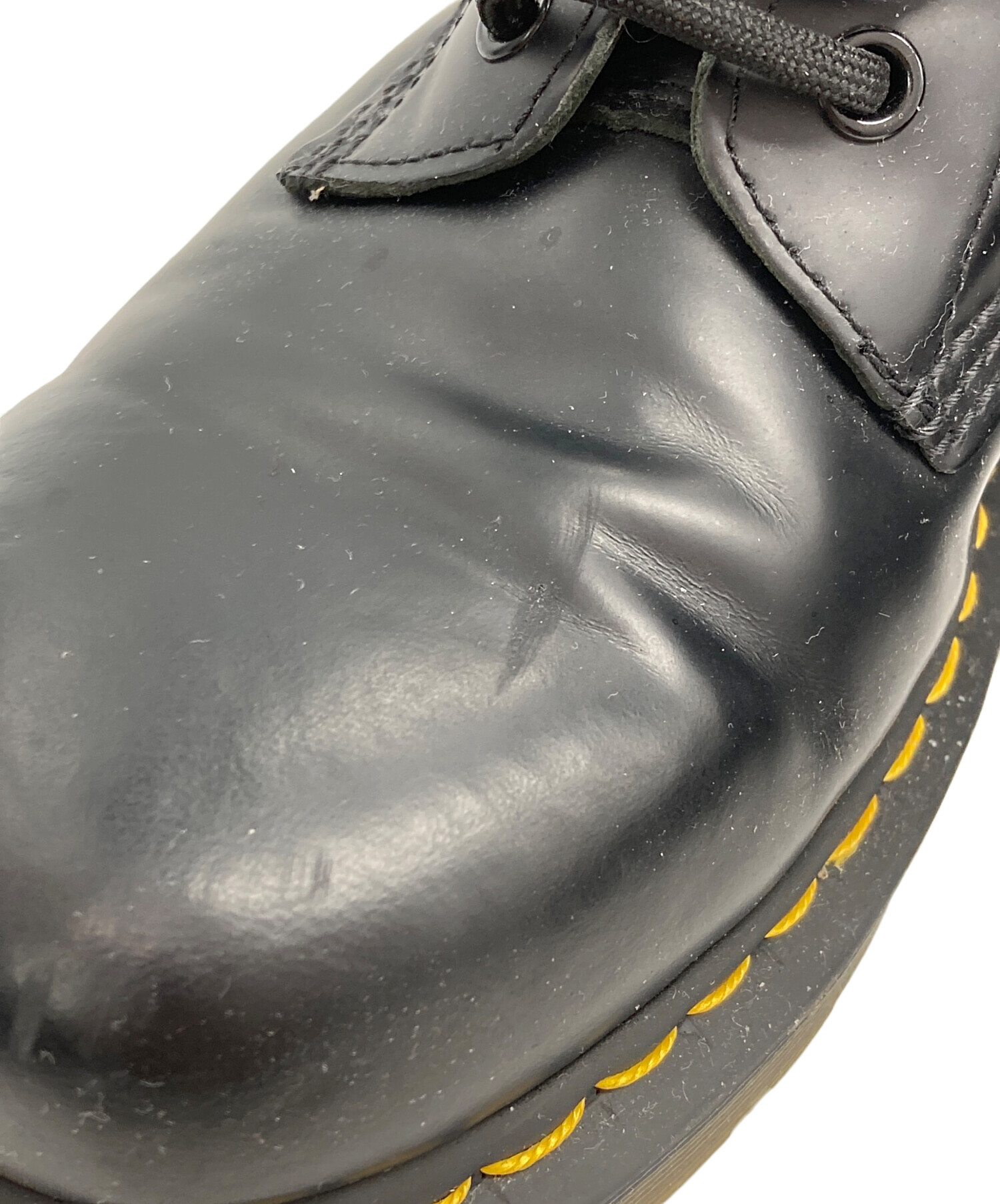 中古・古着通販】Dr.Martens (ドクターマーチン) 8ホールブーツ
