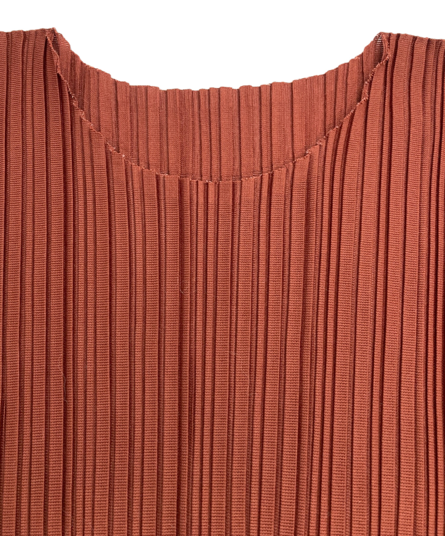 中古・古着通販】PLEATS PLEASE (プリーツプリーズ) 半袖プリーツ 中古・古着通販】PLEATS PLEASE (プリーツプリーズ) 半袖プリーツ