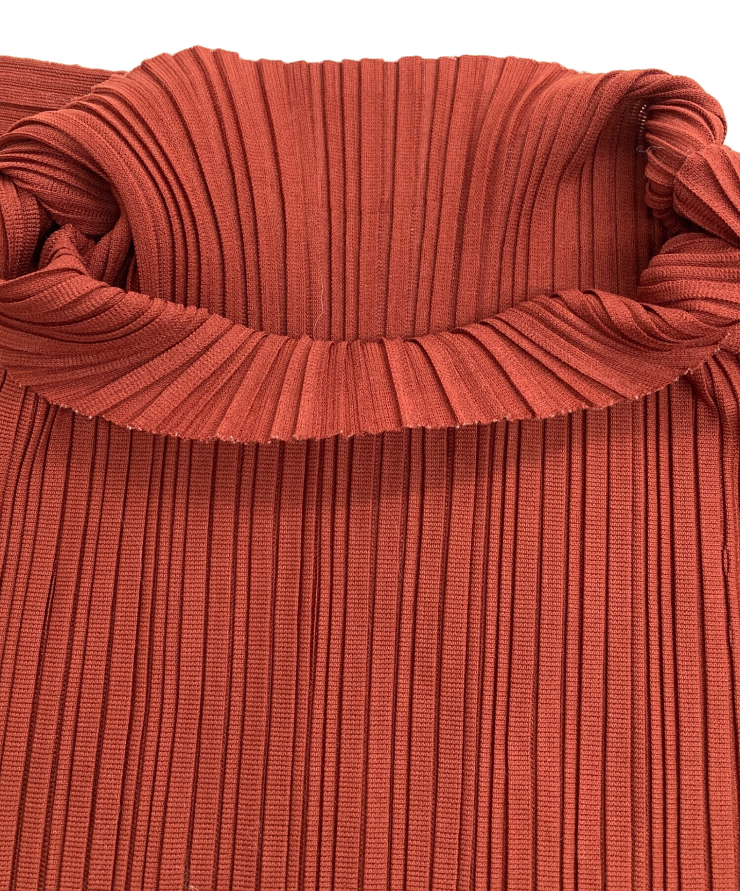 中古・古着通販】PLEATS PLEASE (プリーツプリーズ) 半袖プリーツ