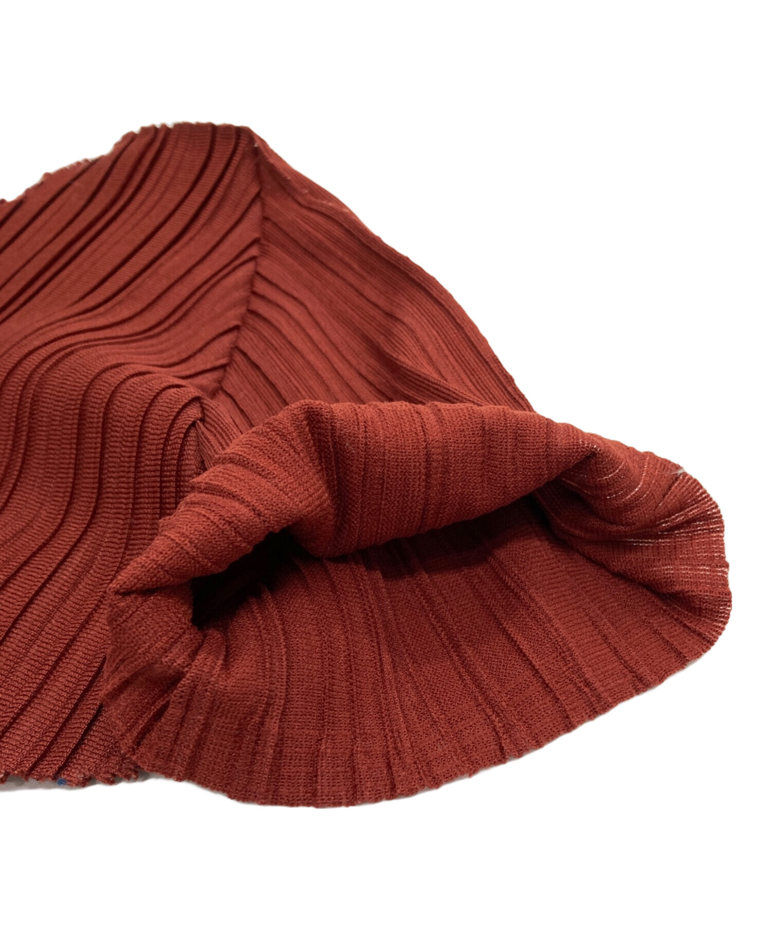 Wind　未使用品　プリーツプリーズ　カットソー 中古・古着通販】PLEATS PLEASE ISSEY MIYAKE (プリーツプリーズ