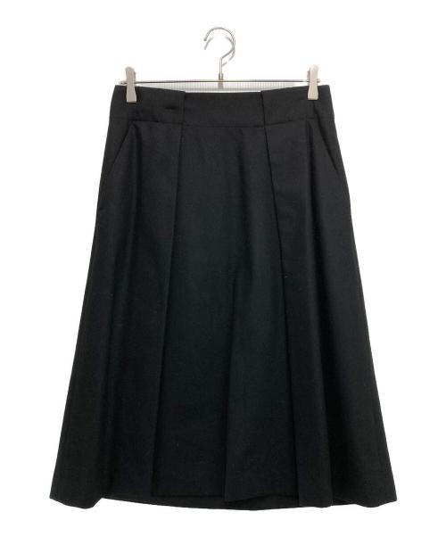 ✨希少・タグ付き✨マーガレットハウエル✕フォックスブラザーズ　スカート　サイズМ 中古・古着通販】MARGARET HOWELL (マーガレットハウエル) FOX