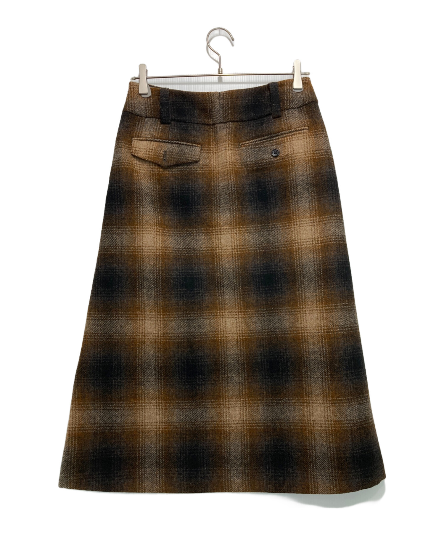 中古・古着通販】MARGARET HOWELL (マーガレットハウエル) SHADOW