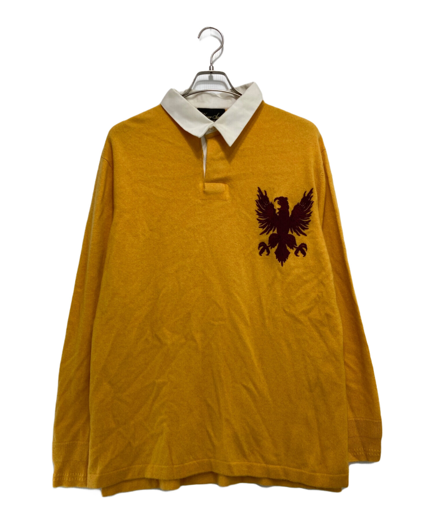 中古・古着通販】HAVERSACK ATTIRE (ハバーサック アタイア) カシミヤ