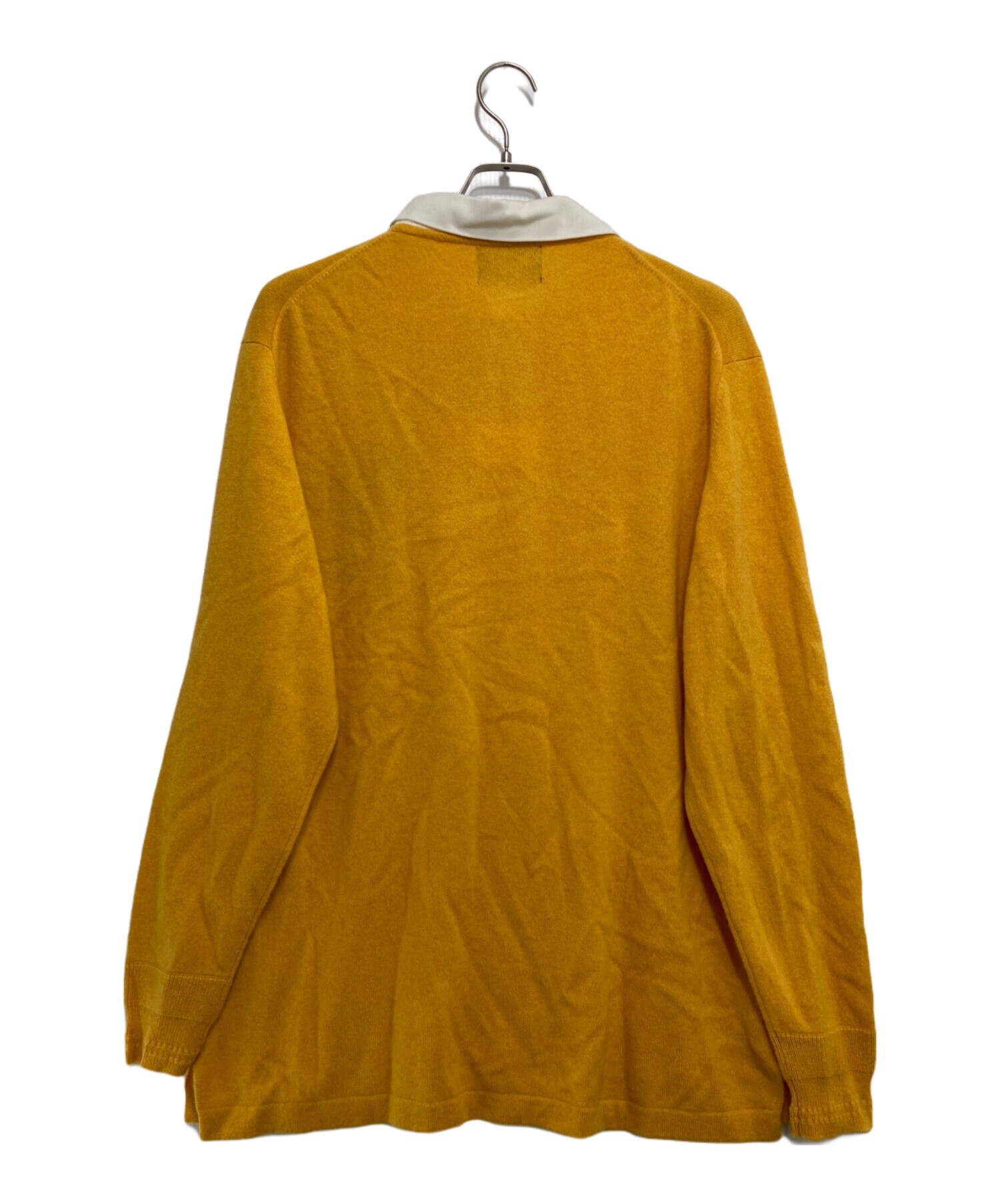 中古・古着通販】HAVERSACK ATTIRE (ハバーサック アタイア) カシミヤ