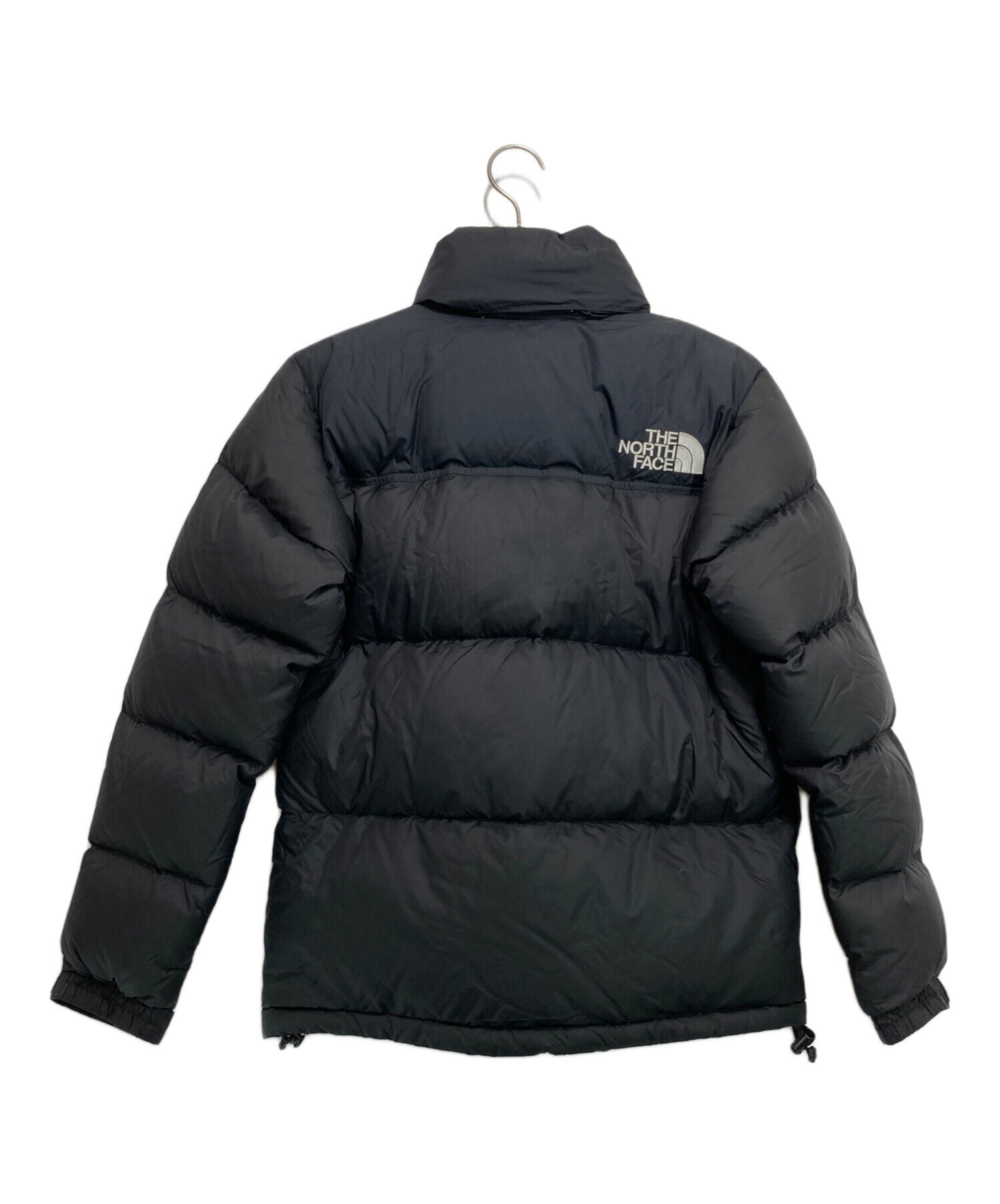 中古・古着通販】THE NORTH FACE (ザ ノース フェイス) NUPTSE JACKET 