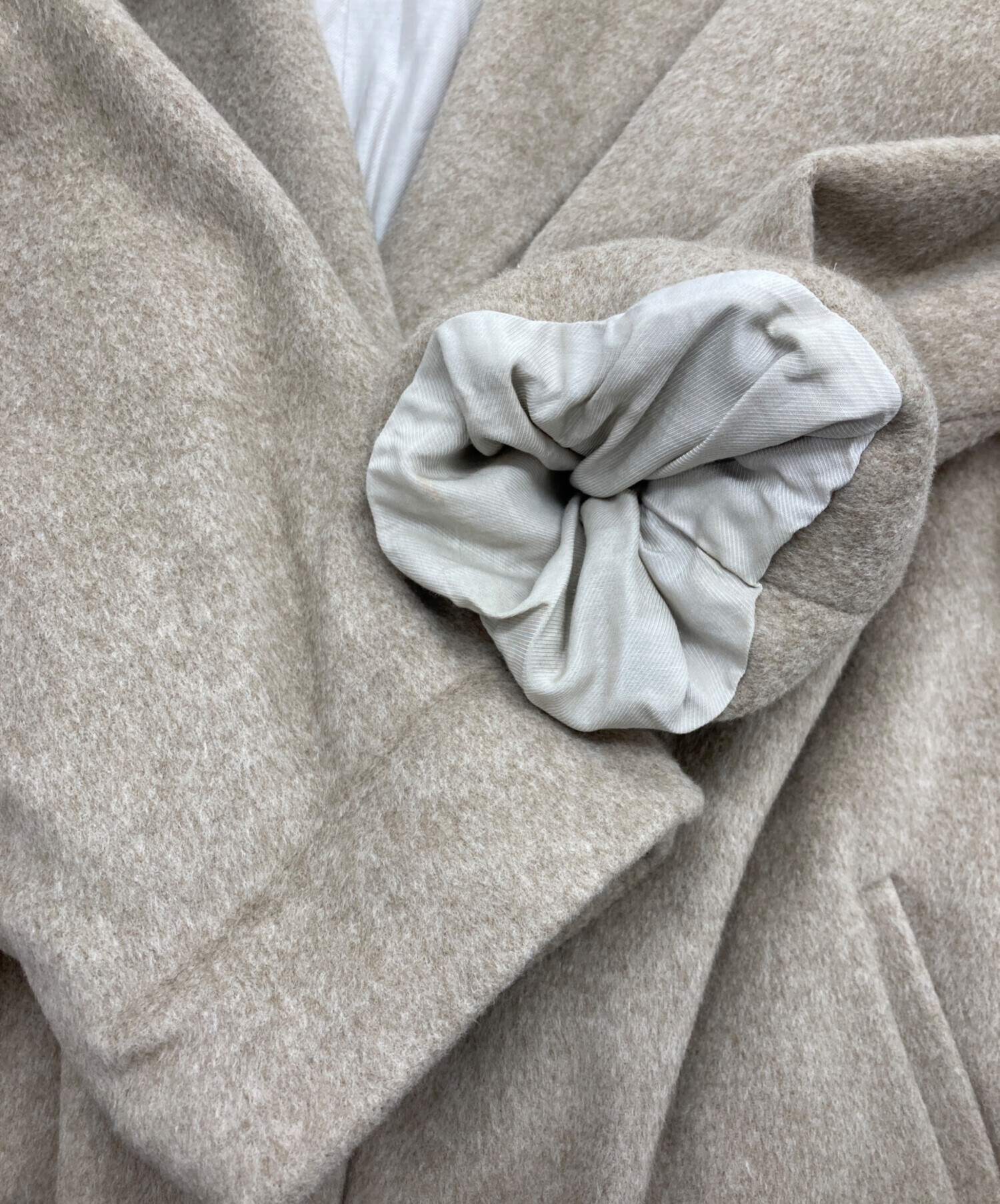 中古・古着通販】MUSE de Deuxieme Classe (ミューズ ドゥーズィエム