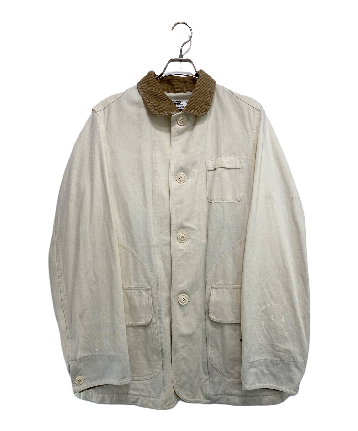 中古・古着通販】Engineered Garments (エンジニアドガーメンツ