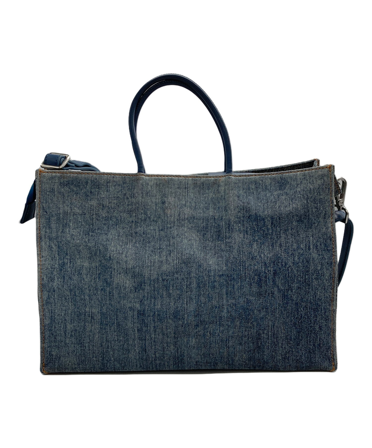 中古・古着通販】DIESEL (ディーゼル) ショルダーバッグ｜ブランド