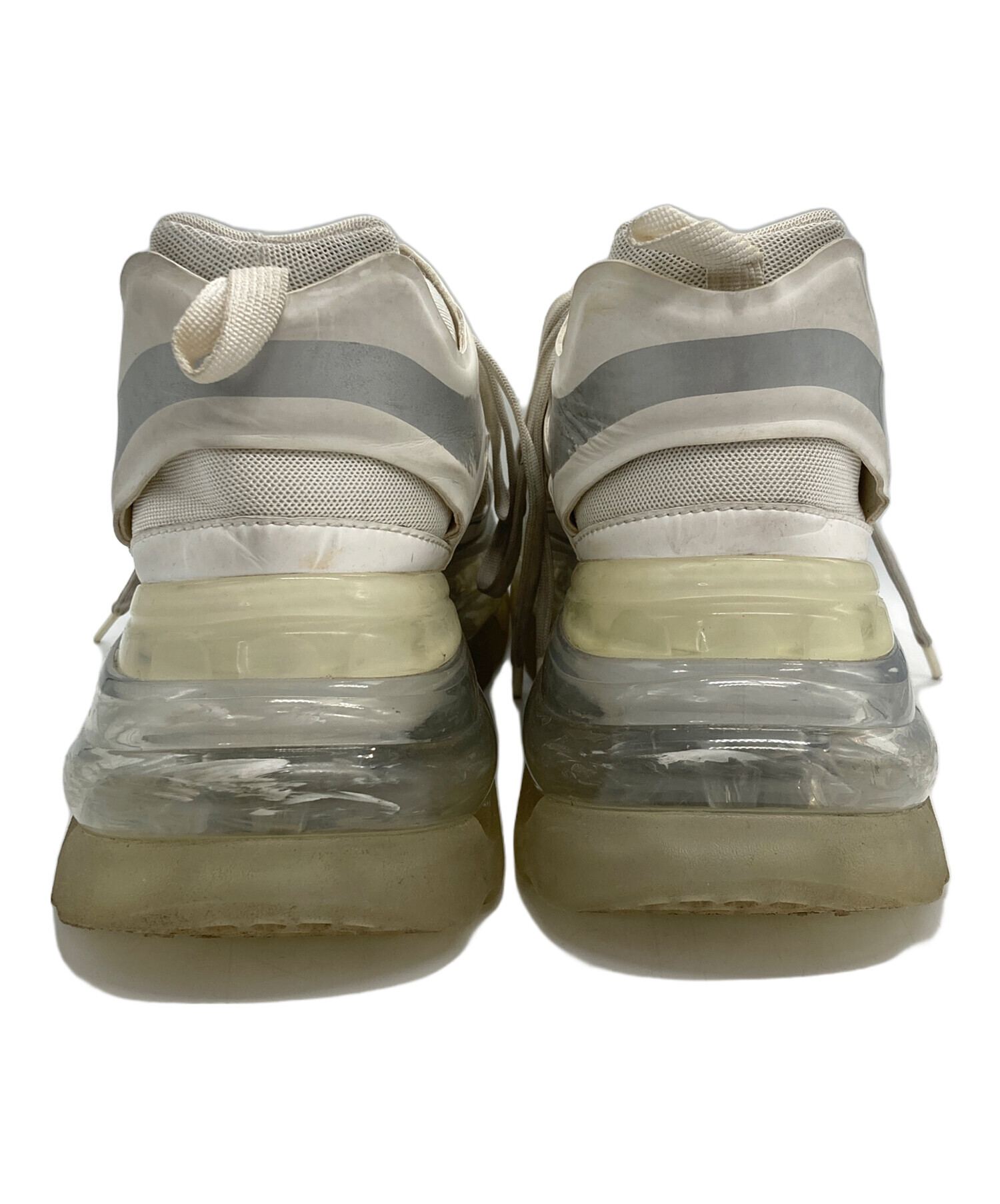 中古・古着通販】Shoes 53045 (シューズ53045) Bump Air スニーカー