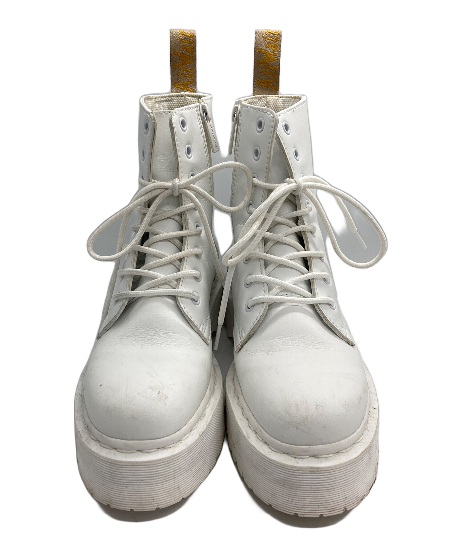 中古・古着通販】Dr.Martens (ドクターマーチン) V JADON 2 MONO