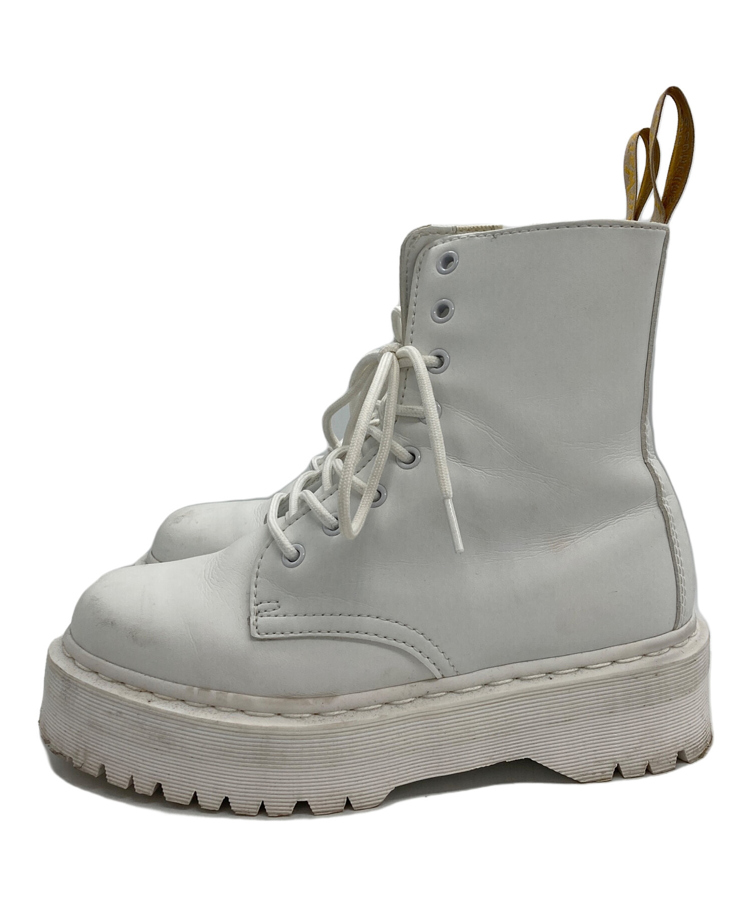 中古・古着通販】Dr.Martens (ドクターマーチン) V JADON 2 MONO