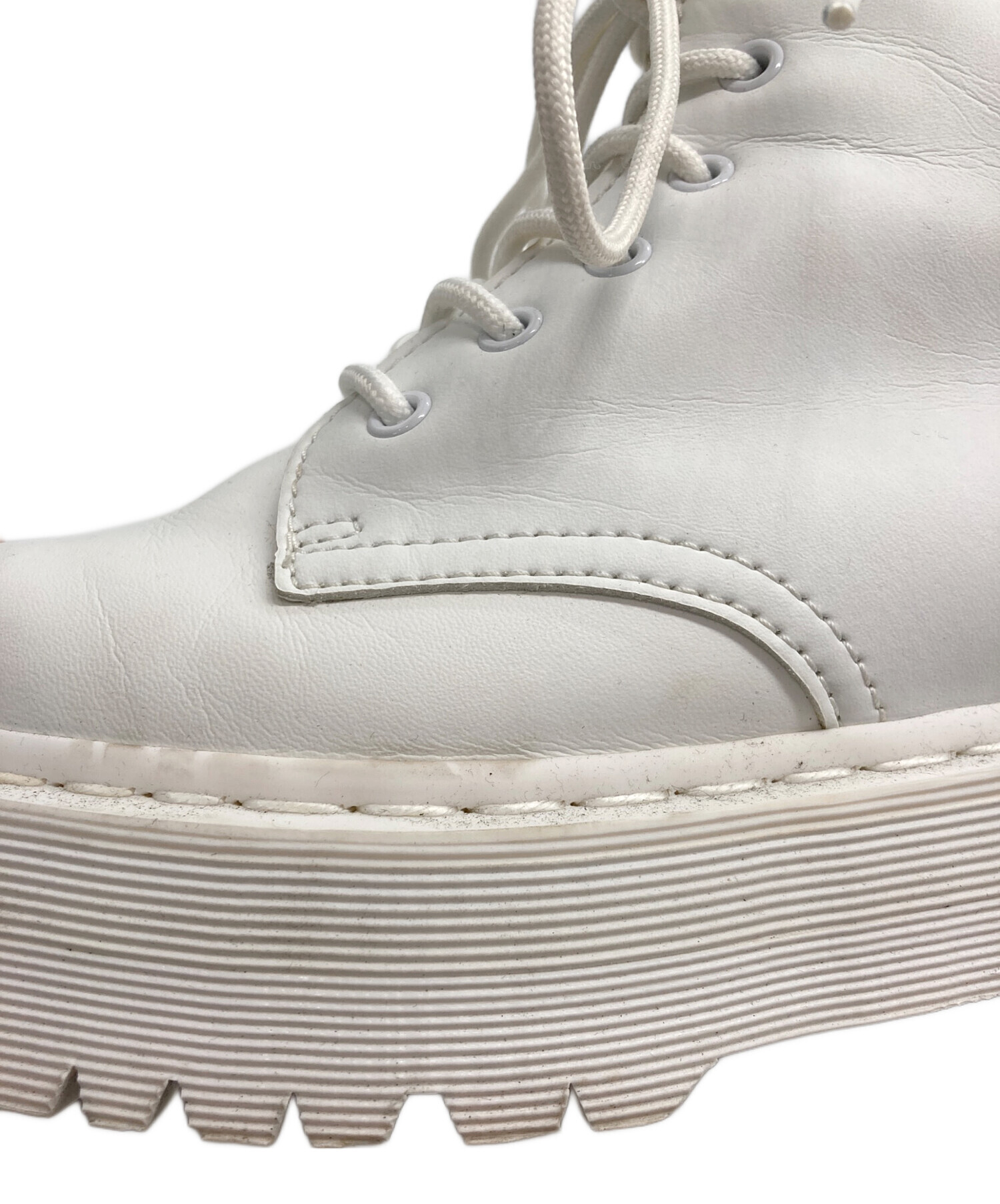 中古・古着通販】Dr.Martens (ドクターマーチン) V JADON 2 MONO