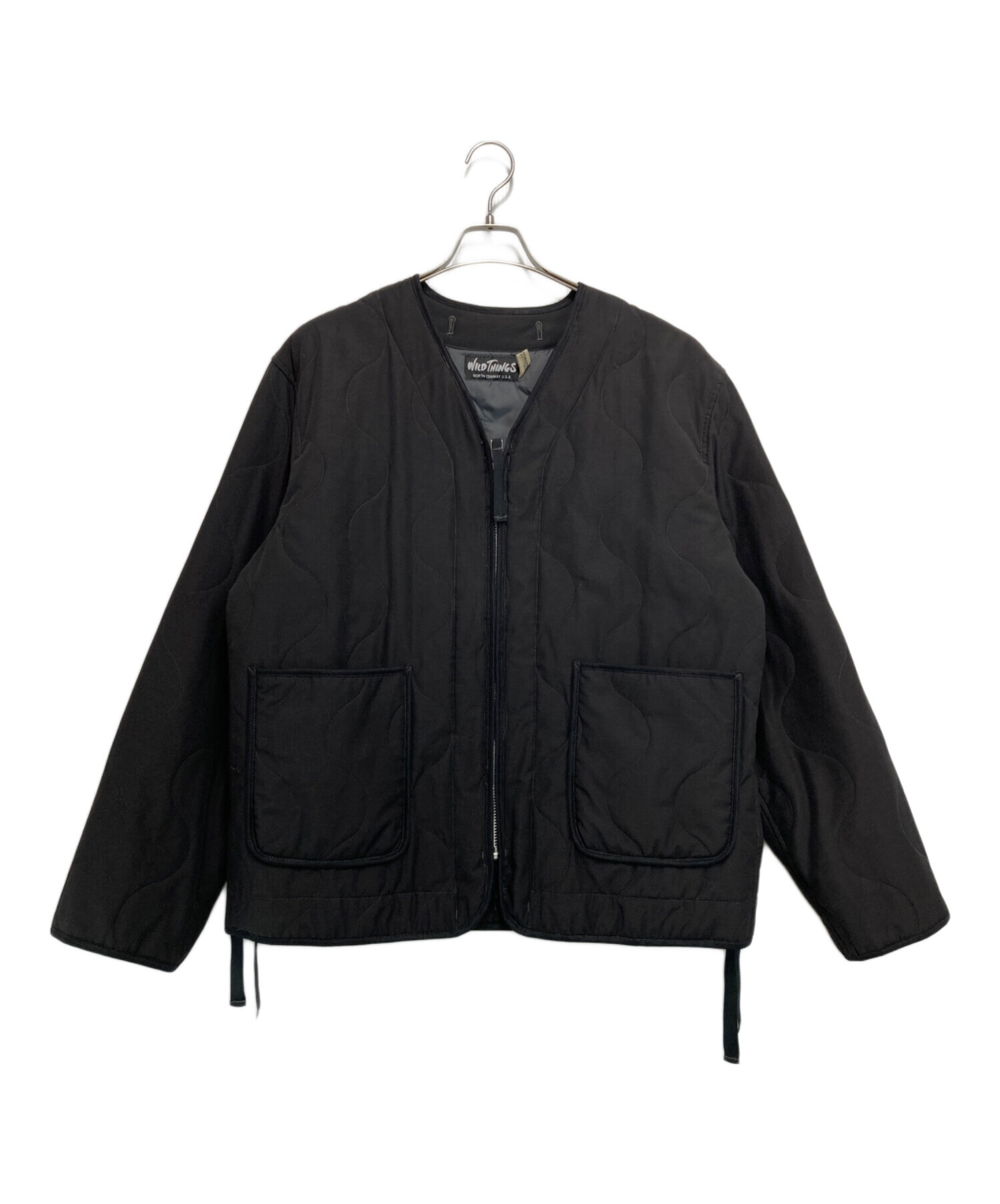 中古・古着通販】WILD THINGS (ワイルドシングス) thriftwear and 