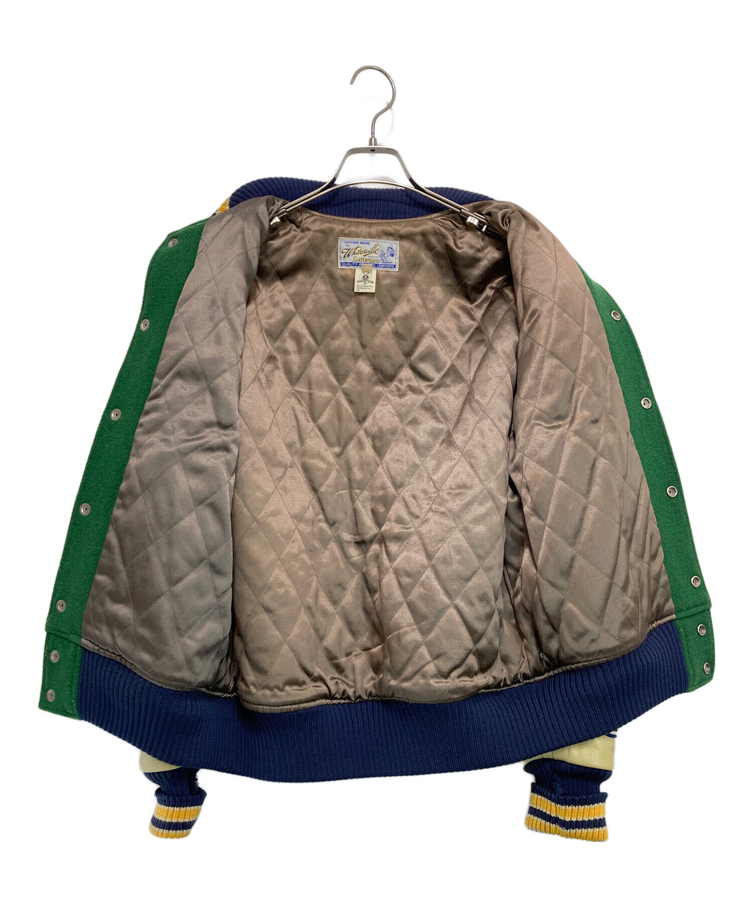 中古・古着通販】whitesville (ホワイツビル) ロードランナー