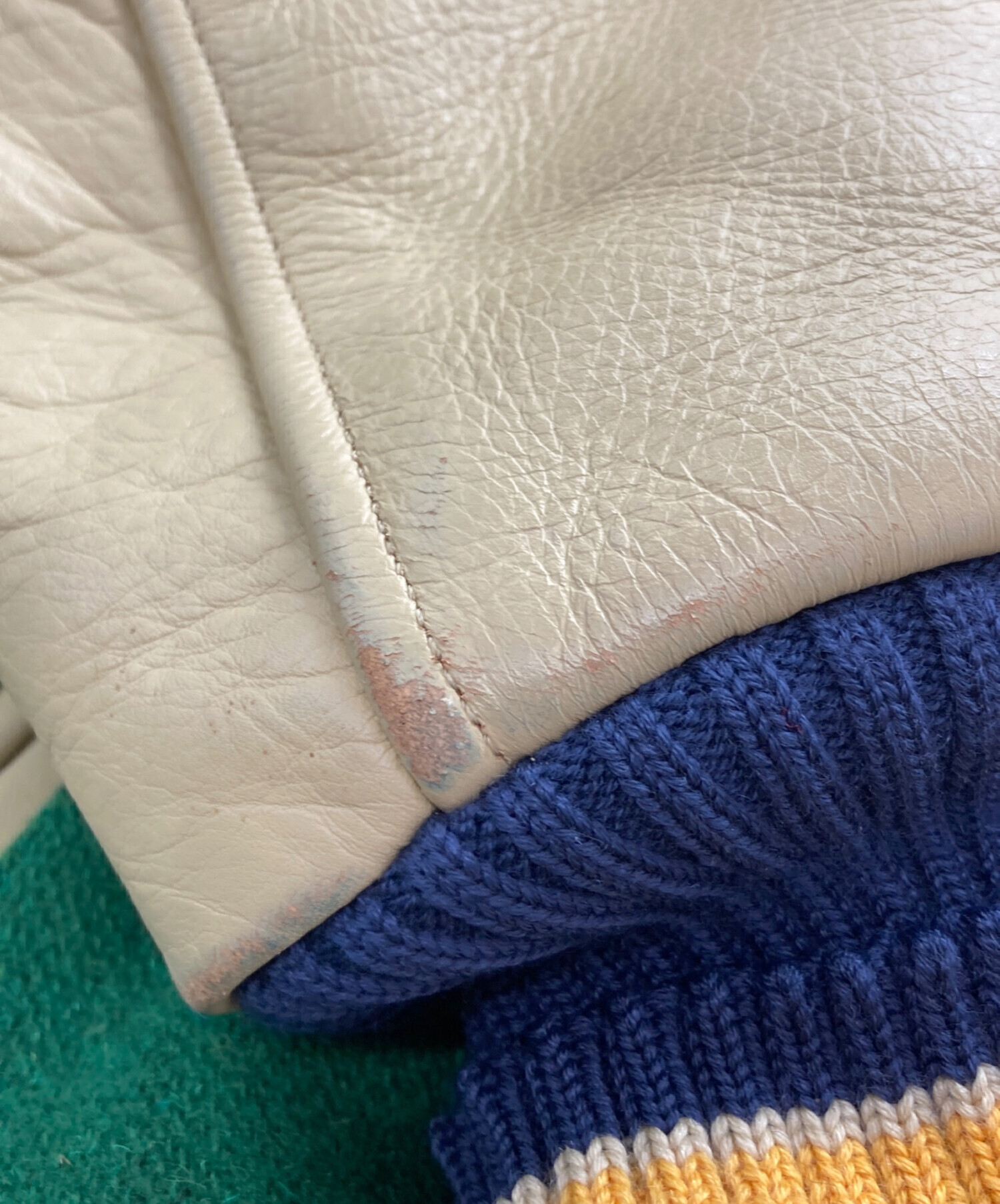 中古・古着通販】whitesville (ホワイツビル) ロードランナー