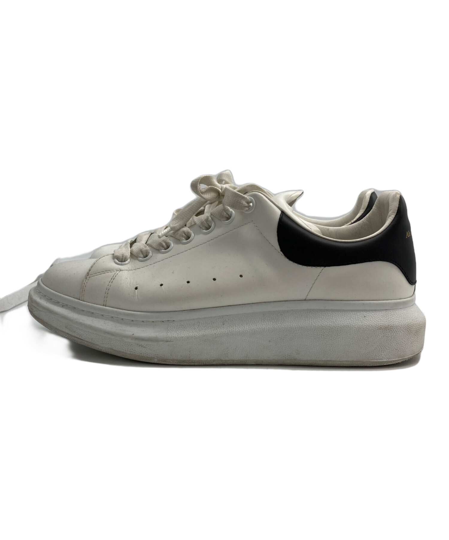 中古・古着通販】ALEXANDER McQUEEN (アレキサンダーマックイーン 